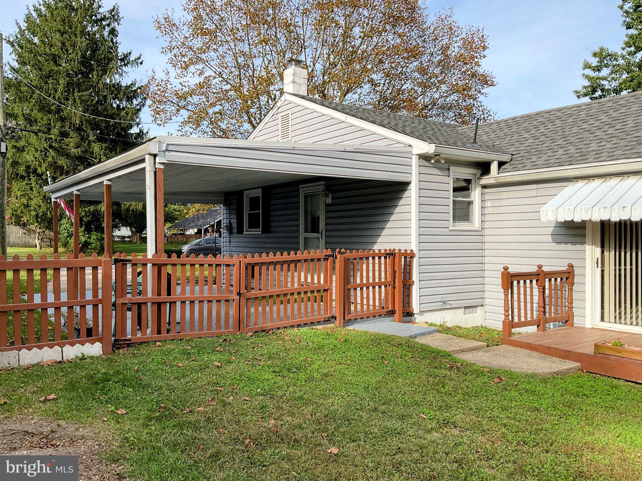 207 HIGHLAND AVENUE