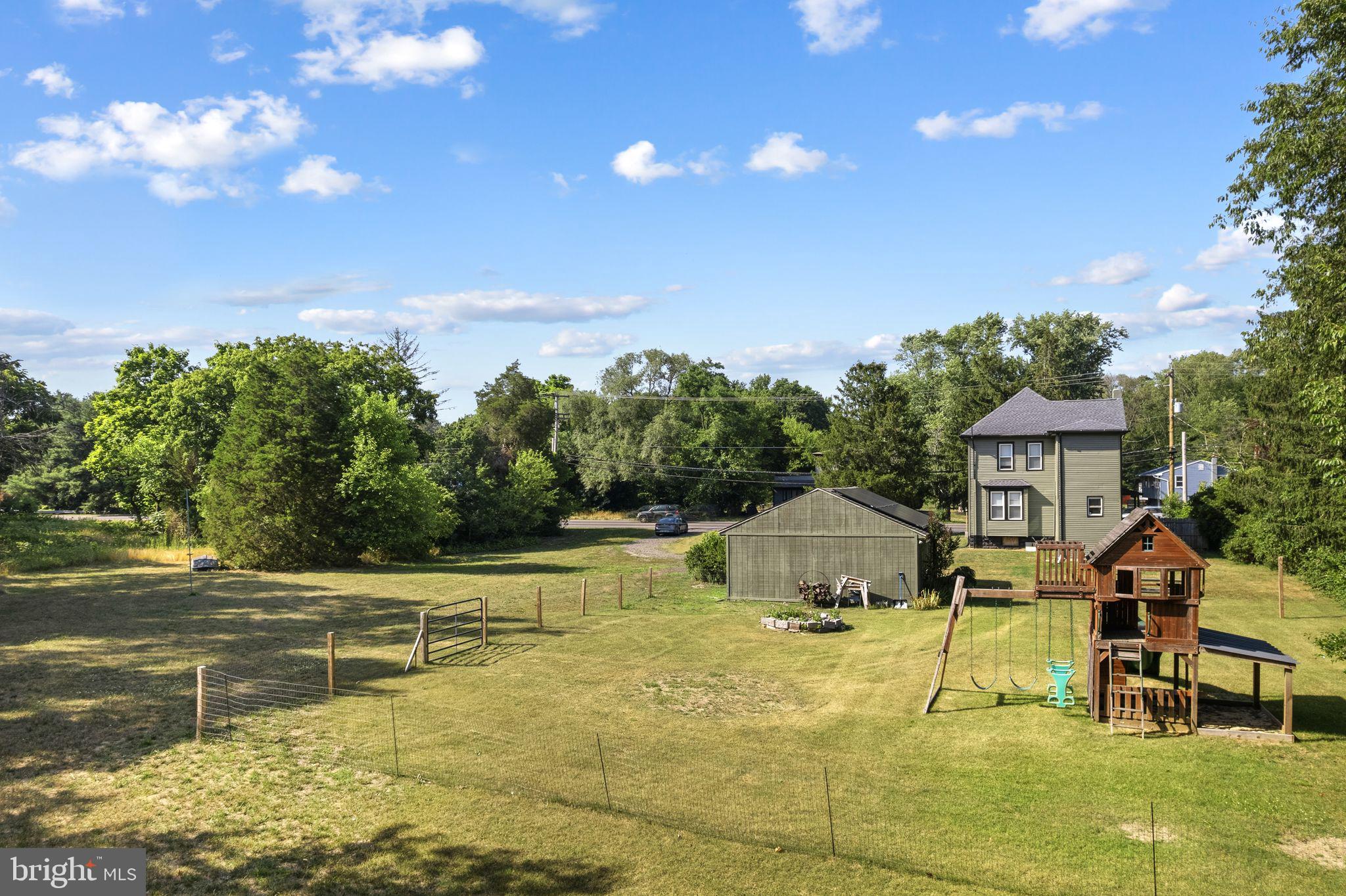 345 SWEDESBORO ROAD