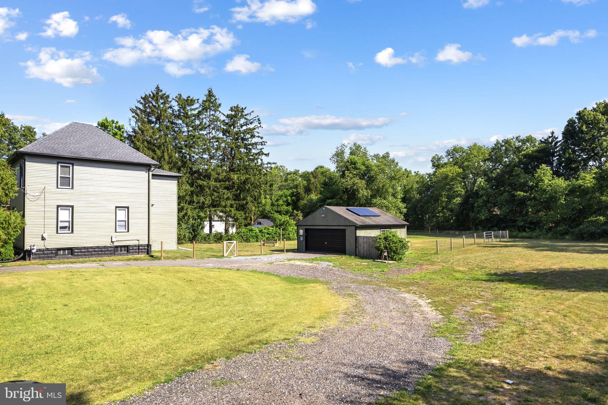 345 SWEDESBORO ROAD