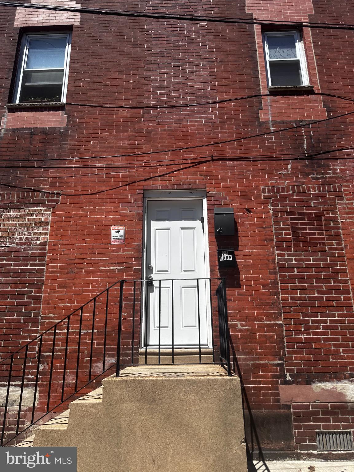 PHILADELPHIA (SOUTH) - Residential Lease