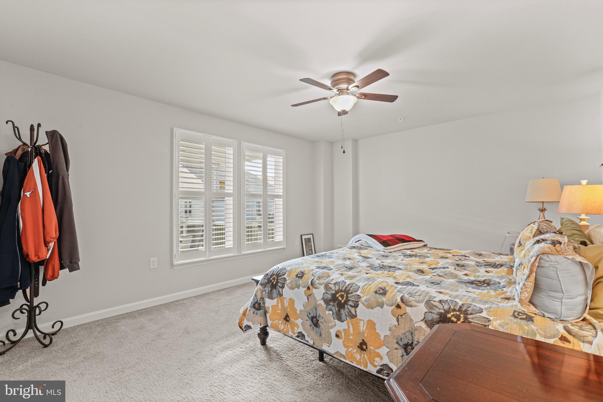 CELEBRATE VIRGINIA NORTH - Residential