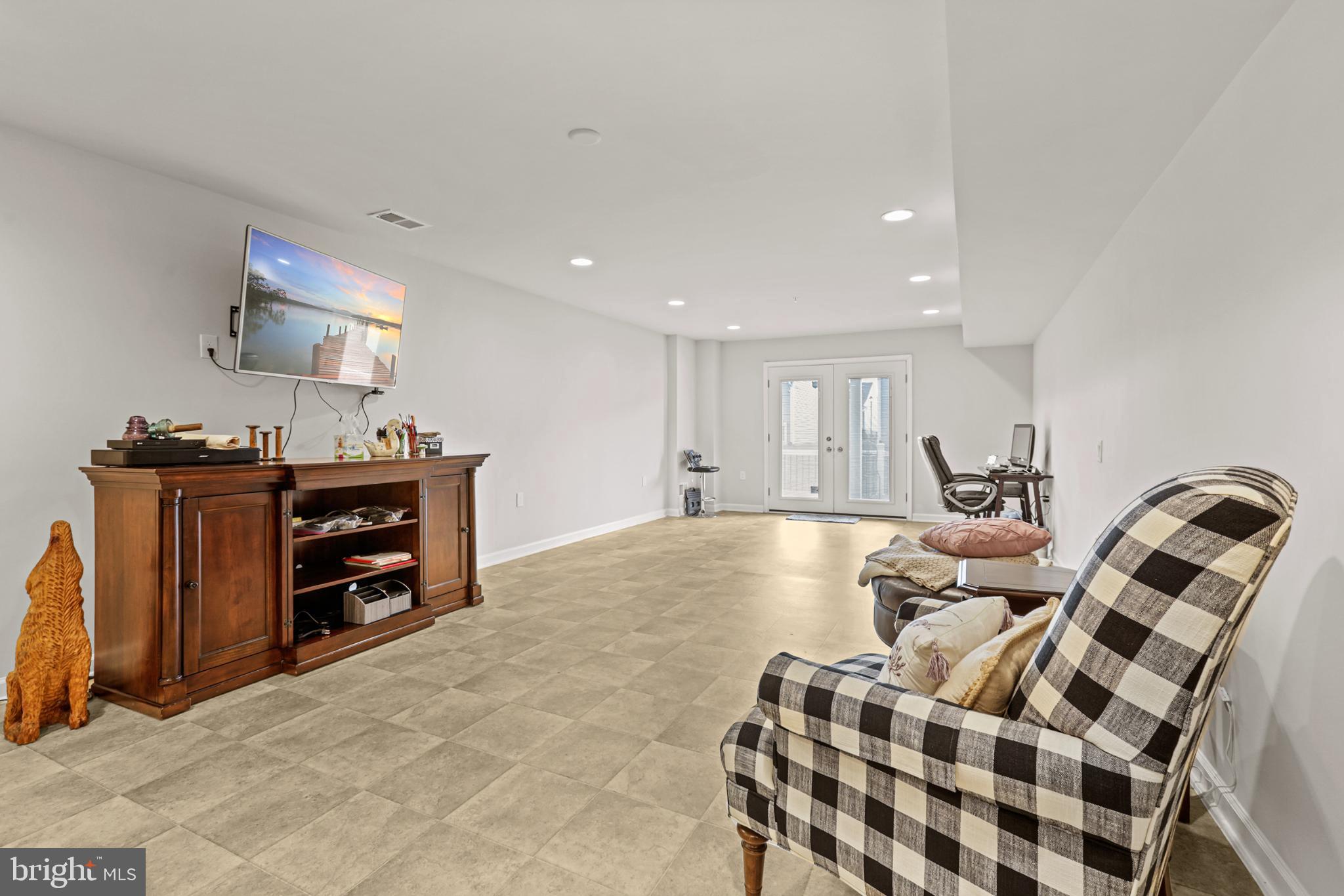 CELEBRATE VIRGINIA NORTH - Residential