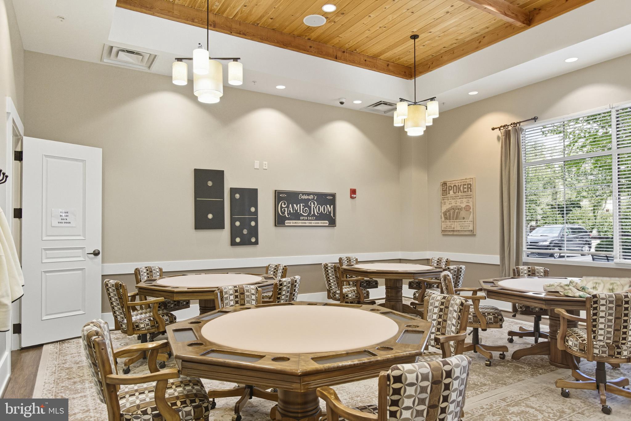 CELEBRATE VIRGINIA NORTH - Residential