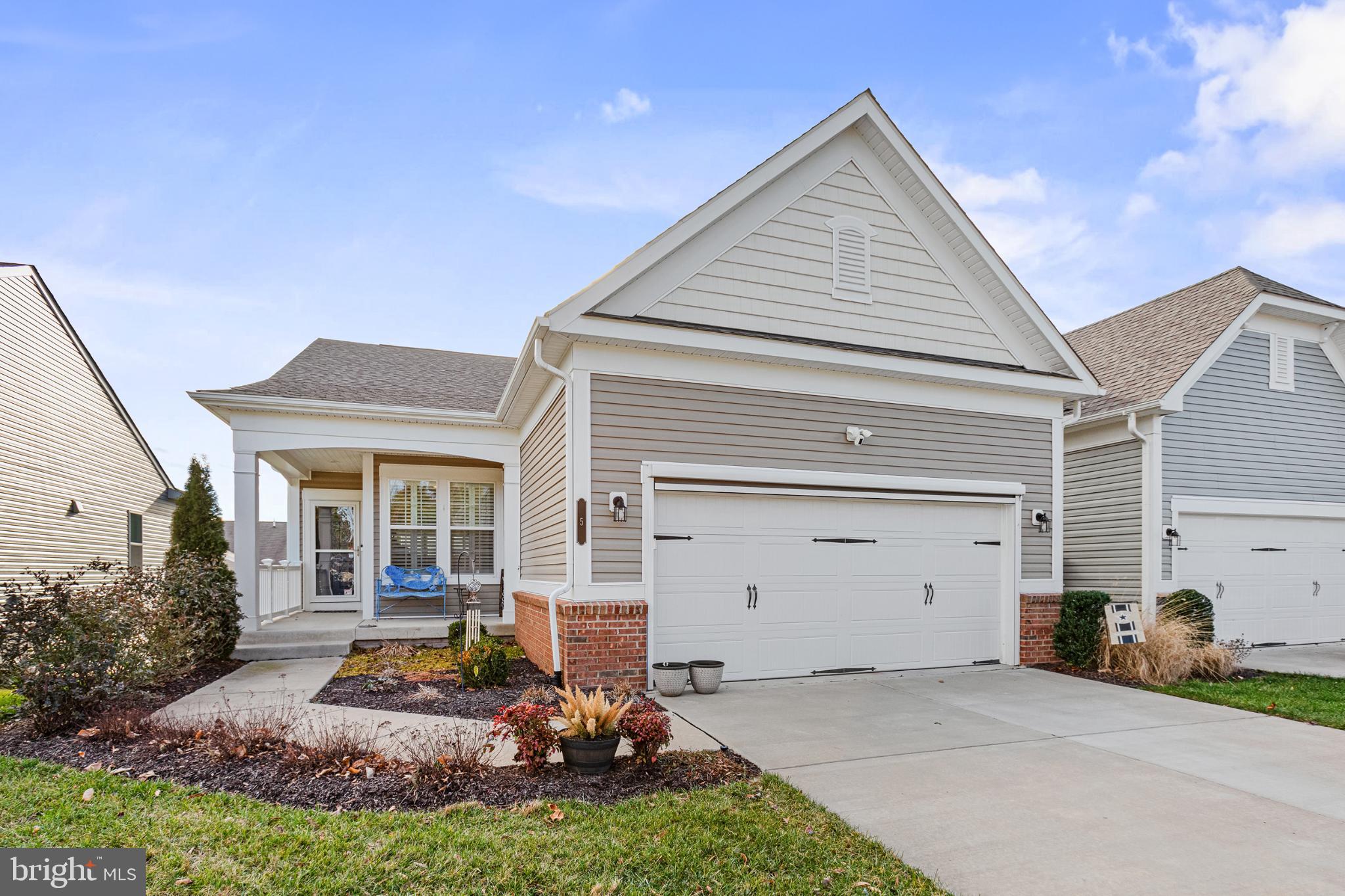 CELEBRATE VIRGINIA NORTH - Residential