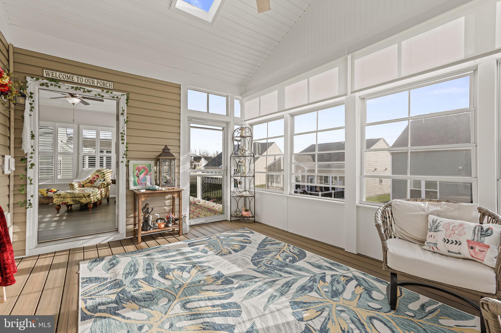 CELEBRATE VIRGINIA NORTH - Residential