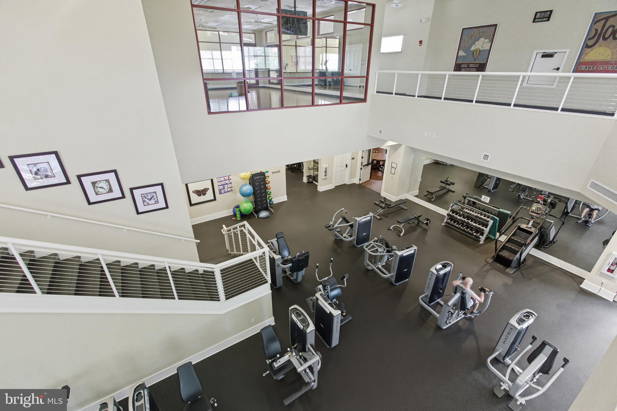 CELEBRATE VIRGINIA NORTH - Residential