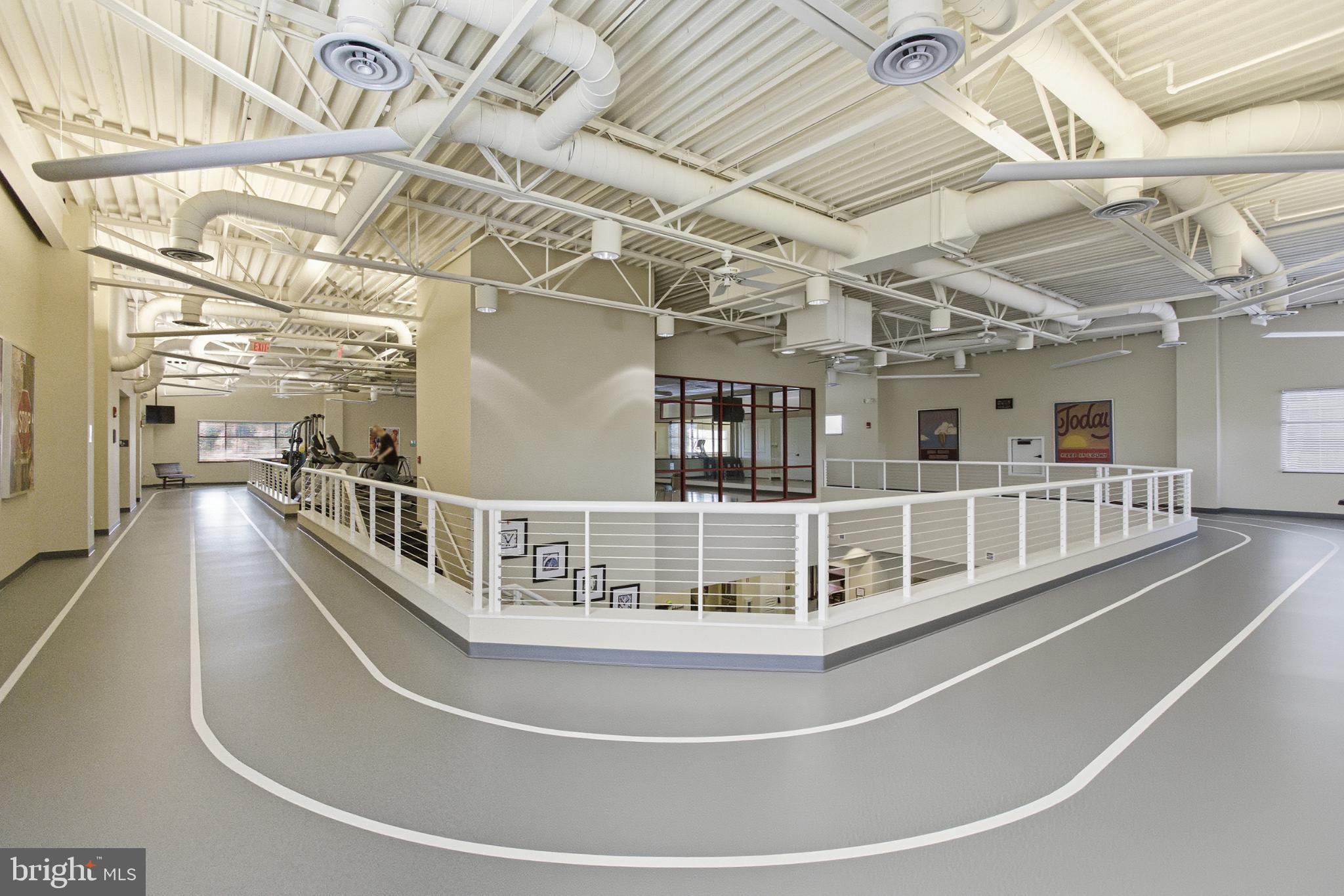 CELEBRATE VIRGINIA NORTH - Residential