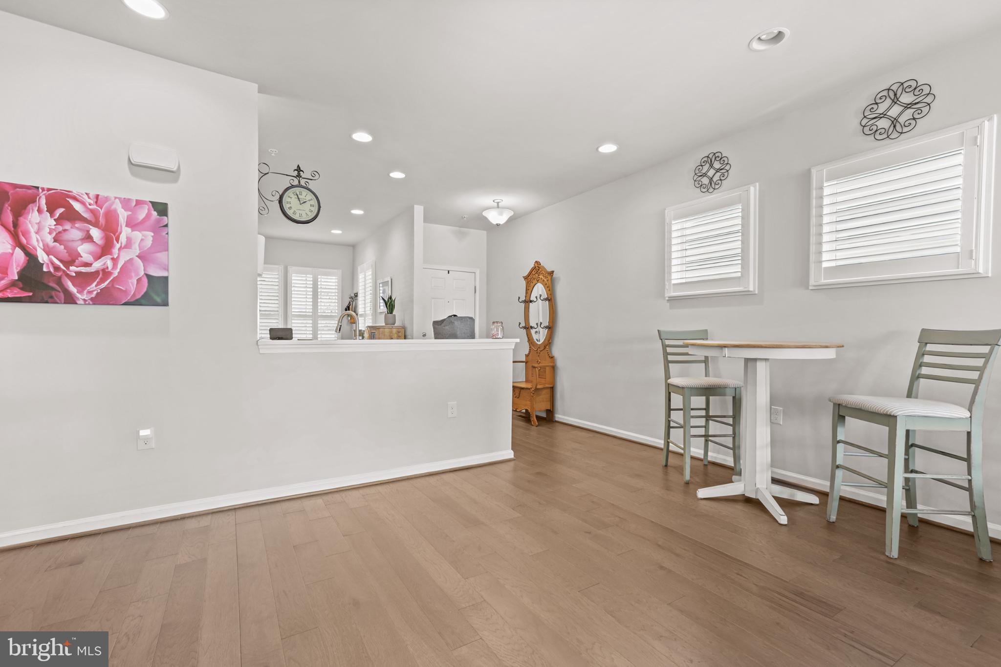 CELEBRATE VIRGINIA NORTH - Residential