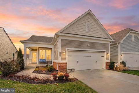 5 MCQUARIE DRIVE FREDERICKSBURG VA 22406