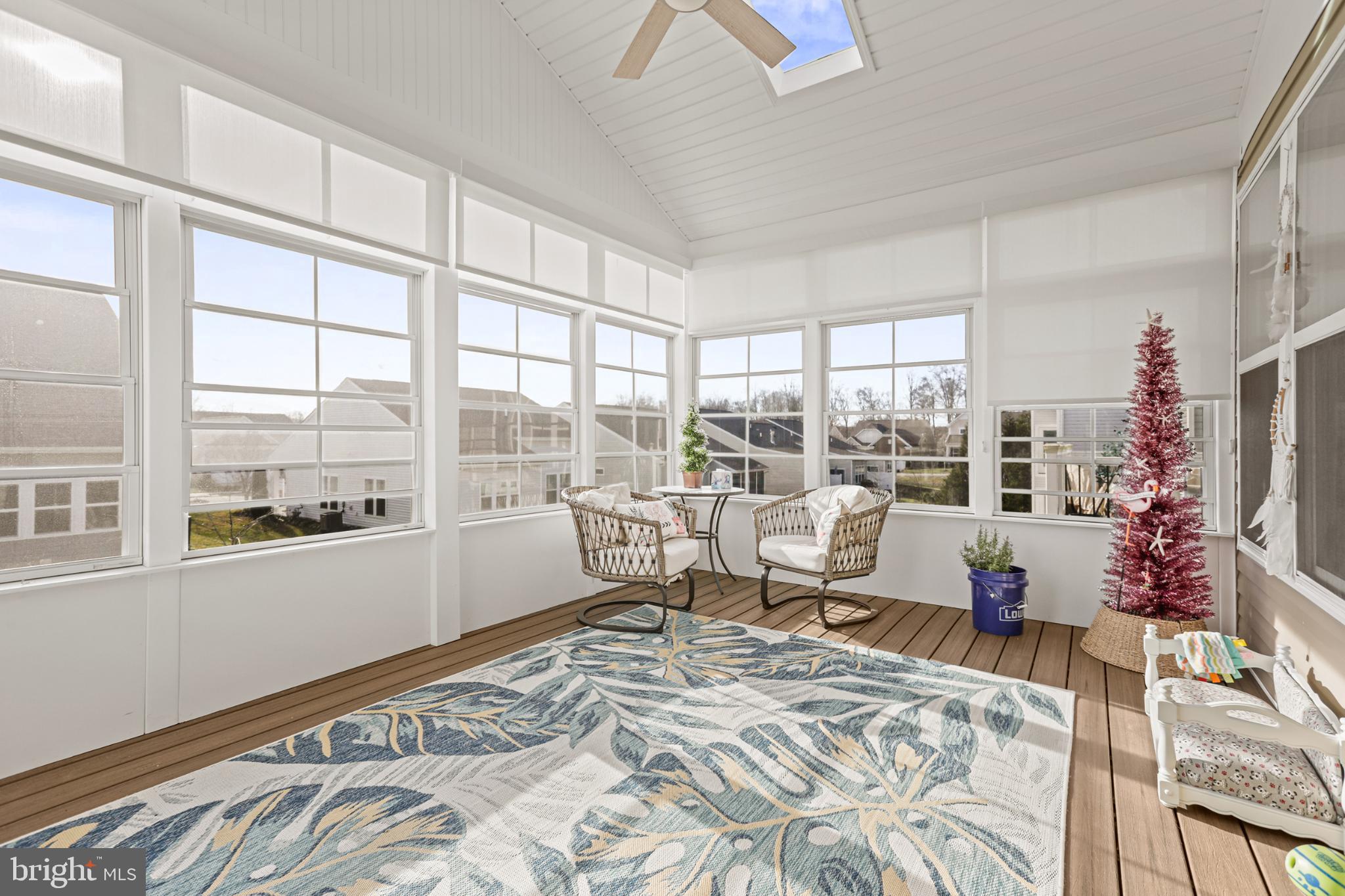 CELEBRATE VIRGINIA NORTH - Residential