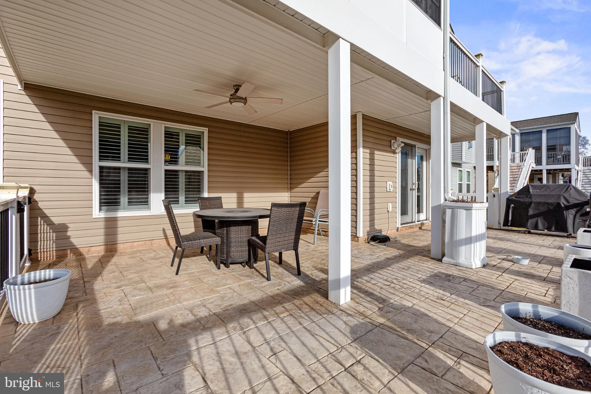 CELEBRATE VIRGINIA NORTH - Residential