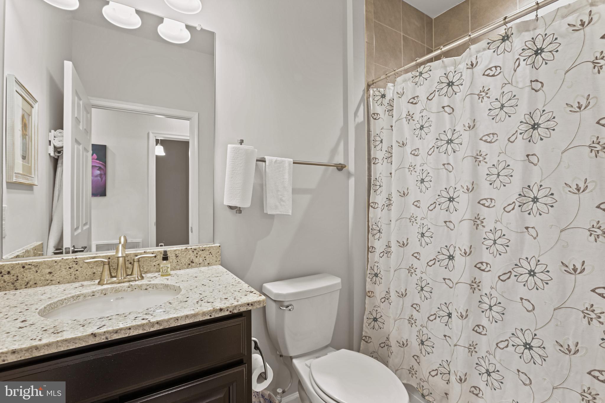 CELEBRATE VIRGINIA NORTH - Residential