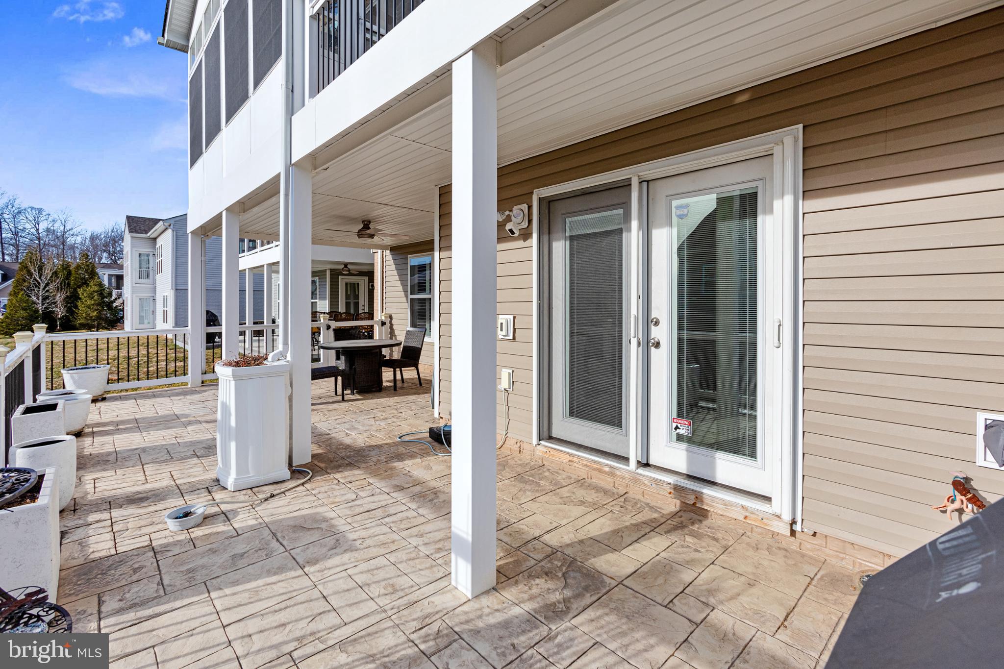 CELEBRATE VIRGINIA NORTH - Residential