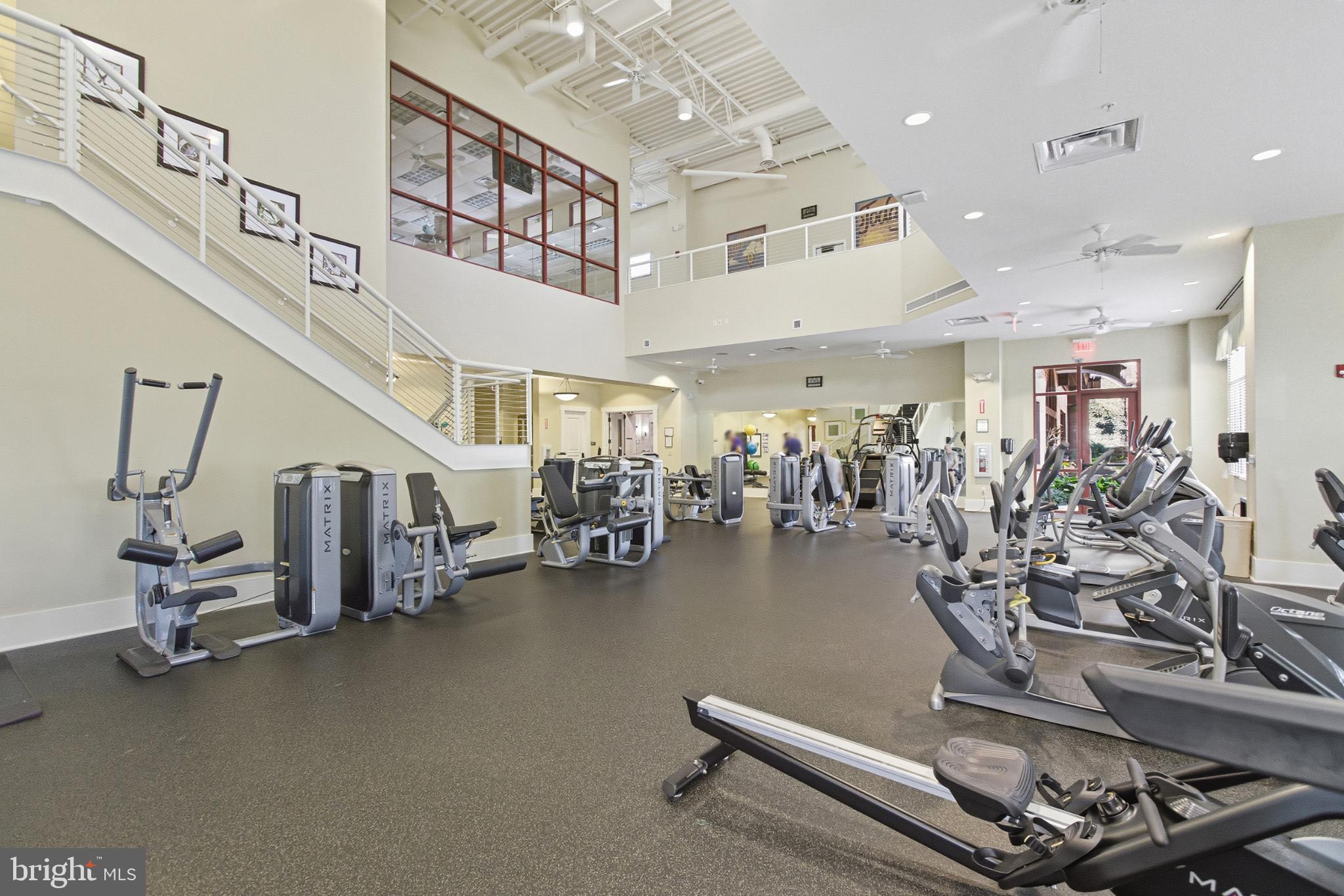 CELEBRATE VIRGINIA NORTH - Residential