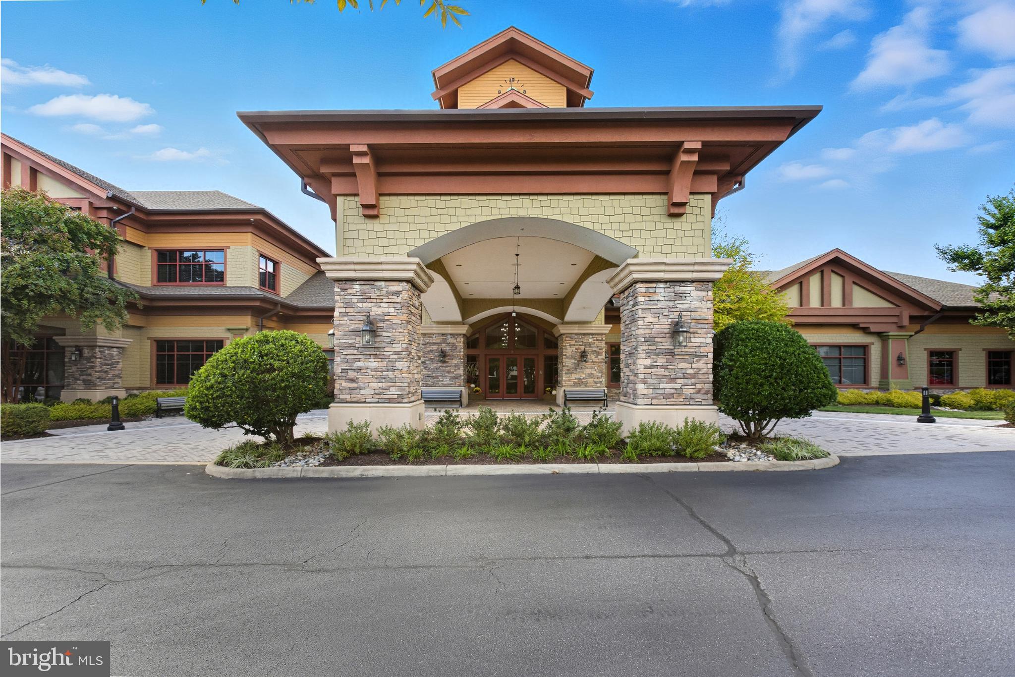 CELEBRATE VIRGINIA NORTH - Residential