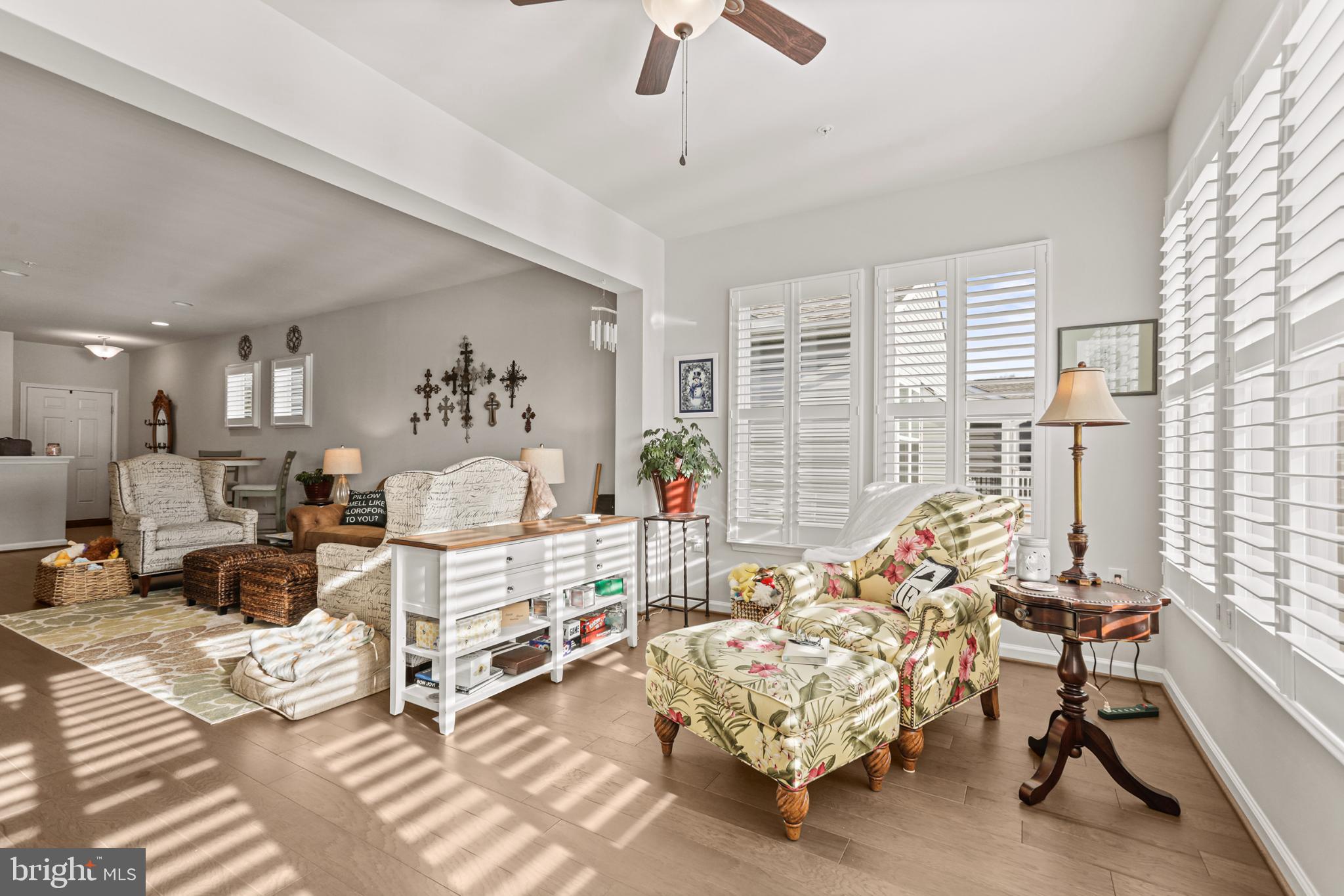 CELEBRATE VIRGINIA NORTH - Residential