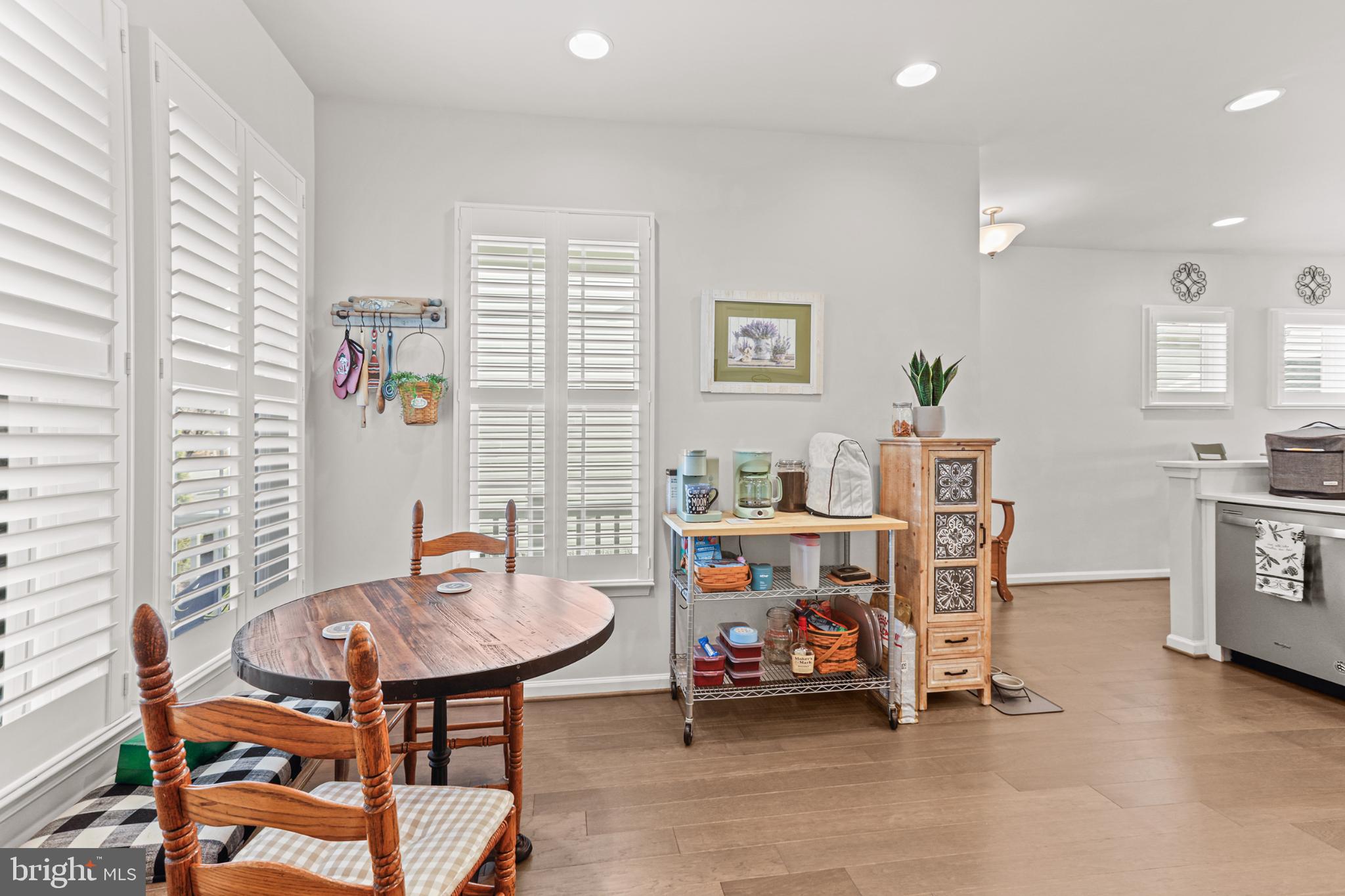 CELEBRATE VIRGINIA NORTH - Residential