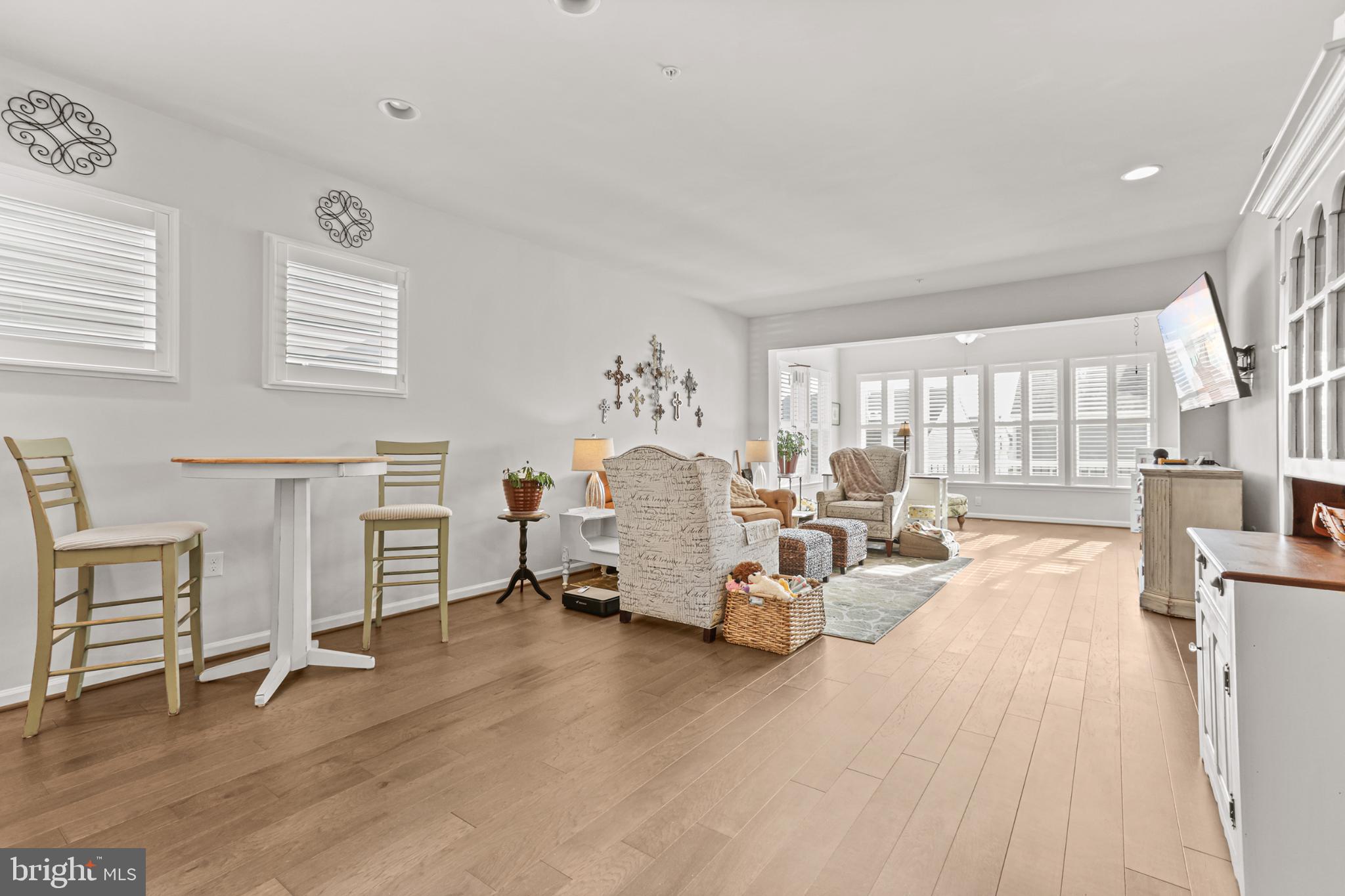 CELEBRATE VIRGINIA NORTH - Residential