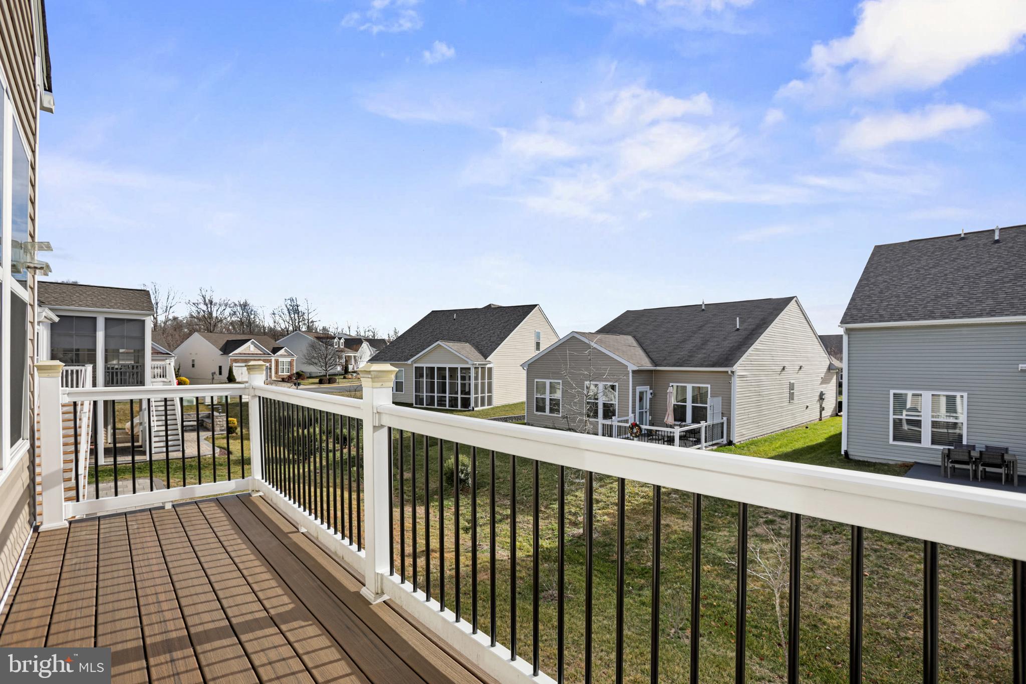 CELEBRATE VIRGINIA NORTH - Residential