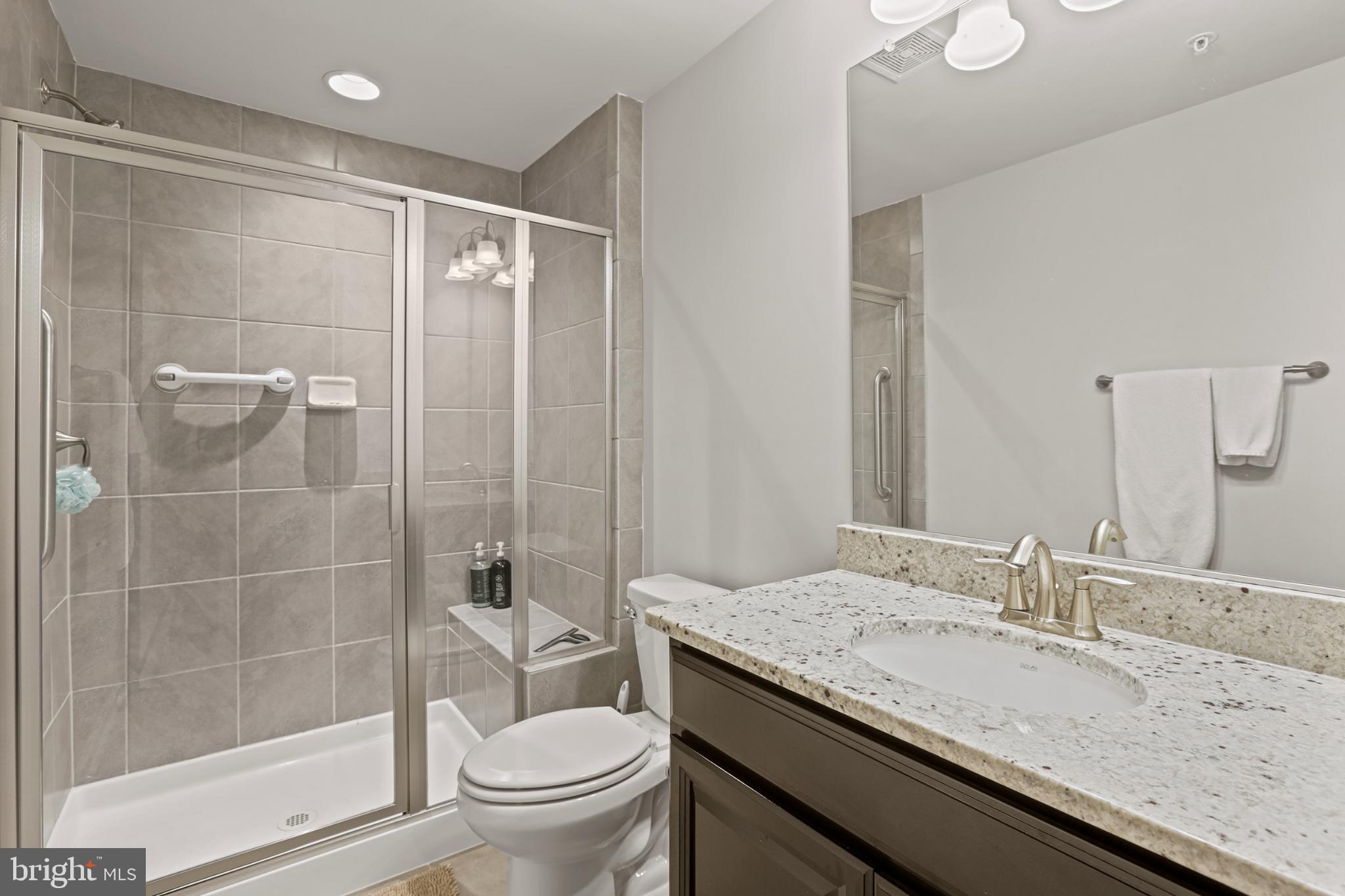 CELEBRATE VIRGINIA NORTH - Residential