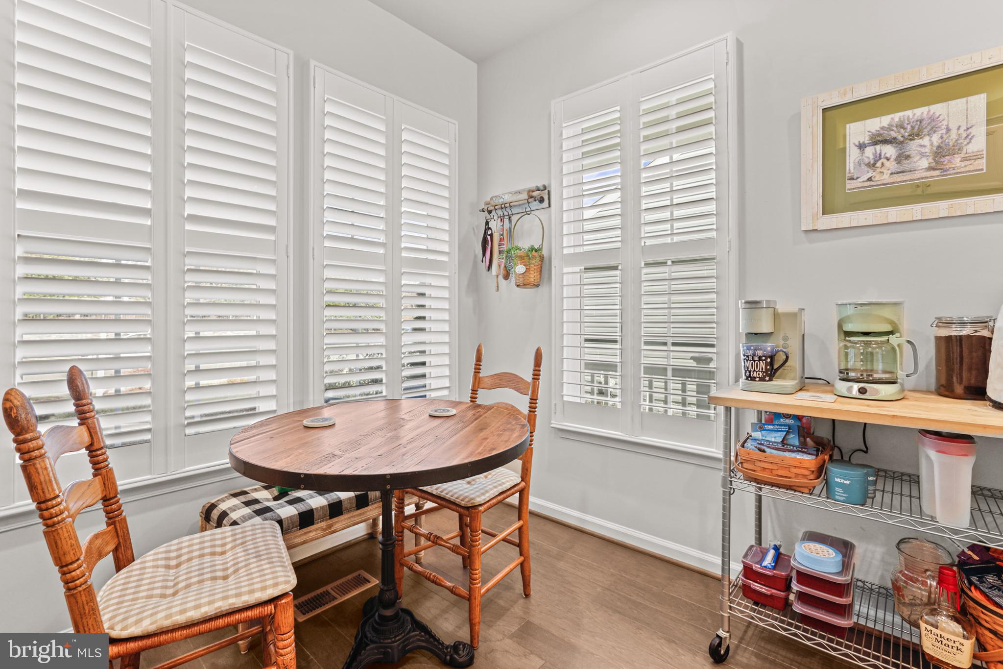 CELEBRATE VIRGINIA NORTH - Residential