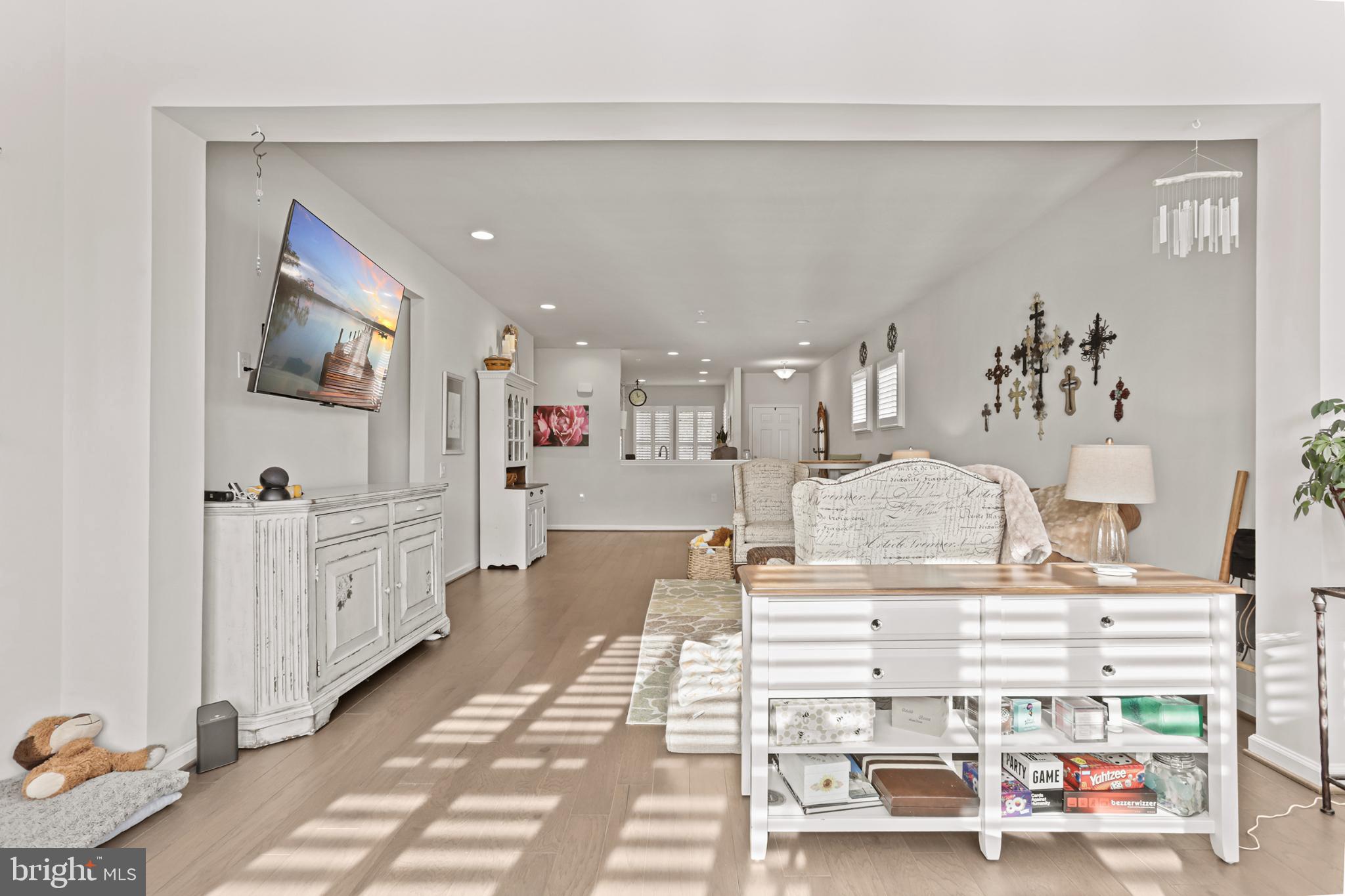 CELEBRATE VIRGINIA NORTH - Residential