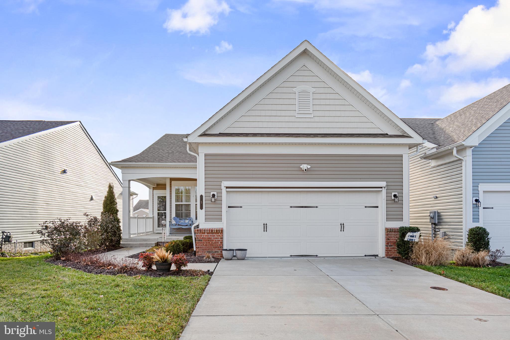 CELEBRATE VIRGINIA NORTH - Residential