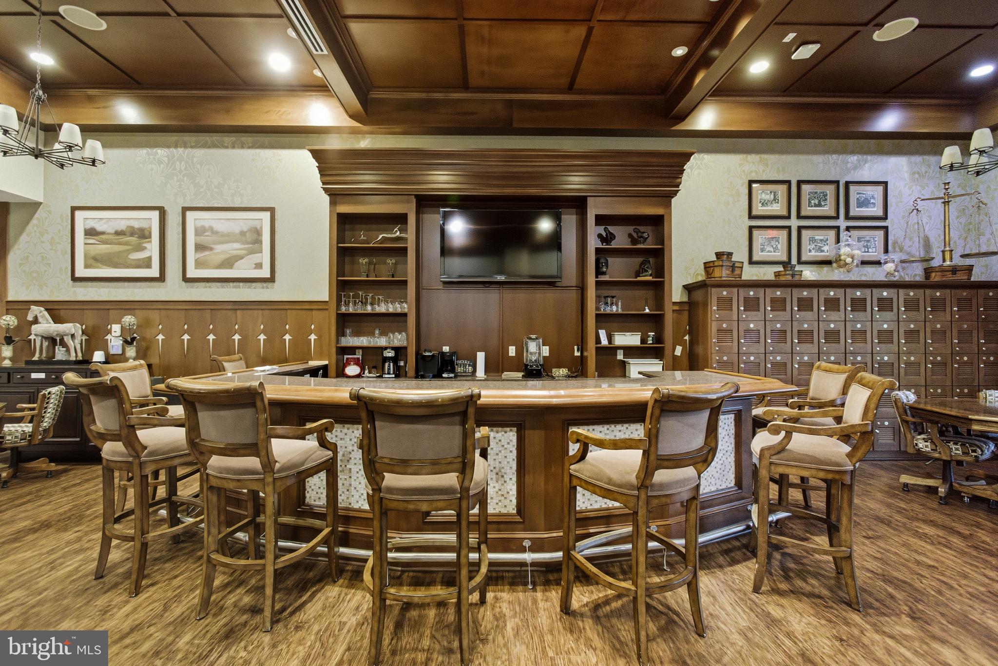 CELEBRATE VIRGINIA NORTH - Residential