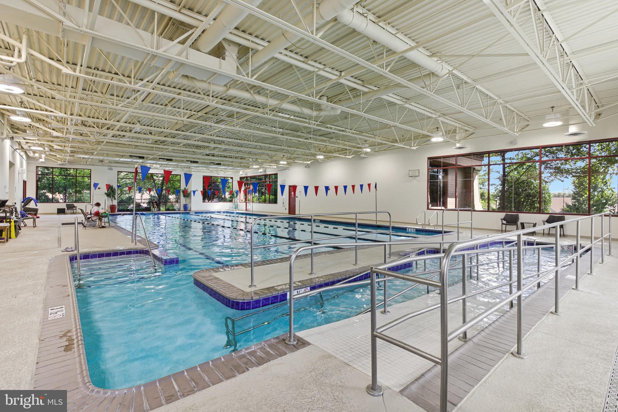 CELEBRATE VIRGINIA NORTH - Residential