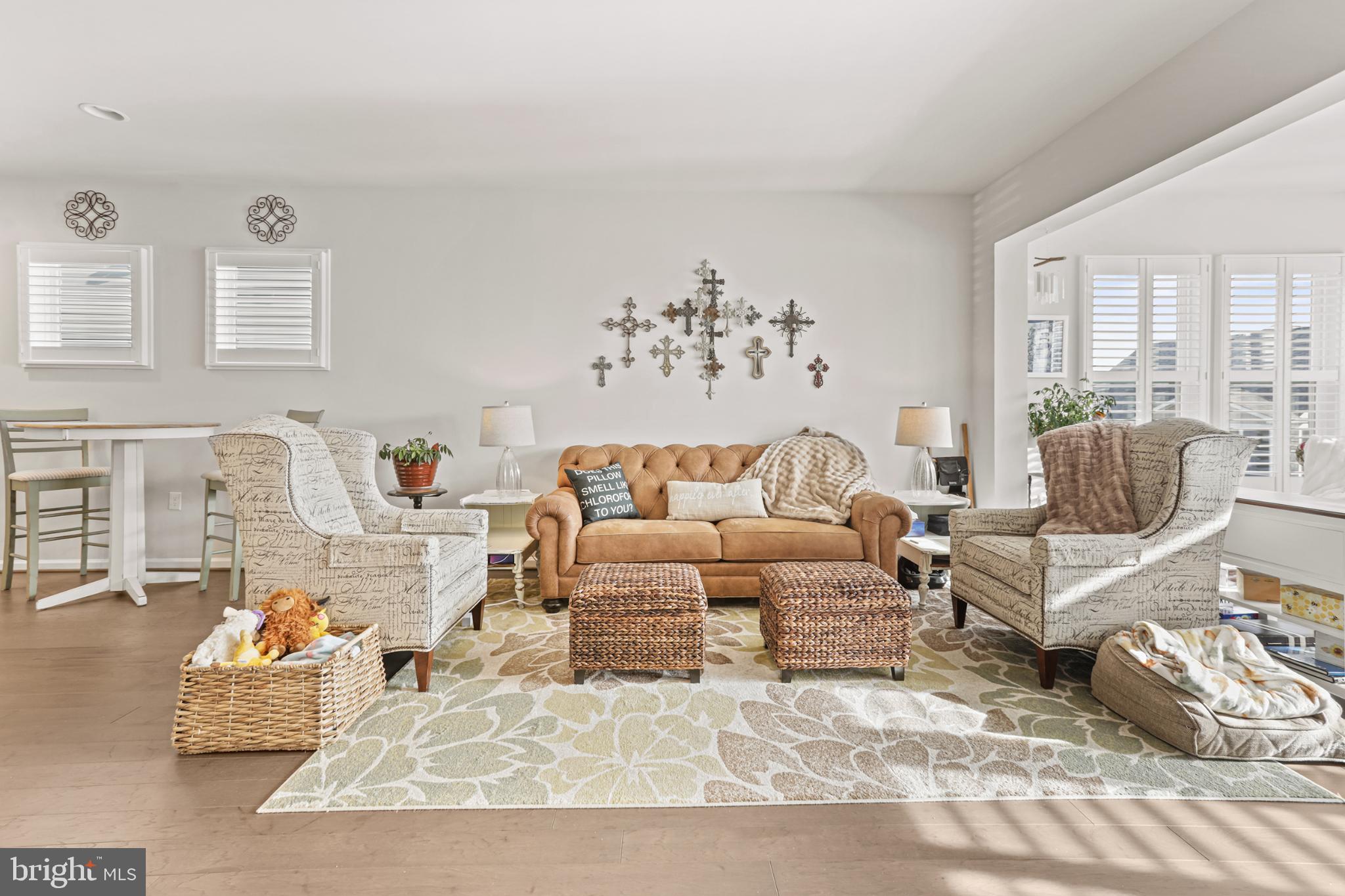 CELEBRATE VIRGINIA NORTH - Residential