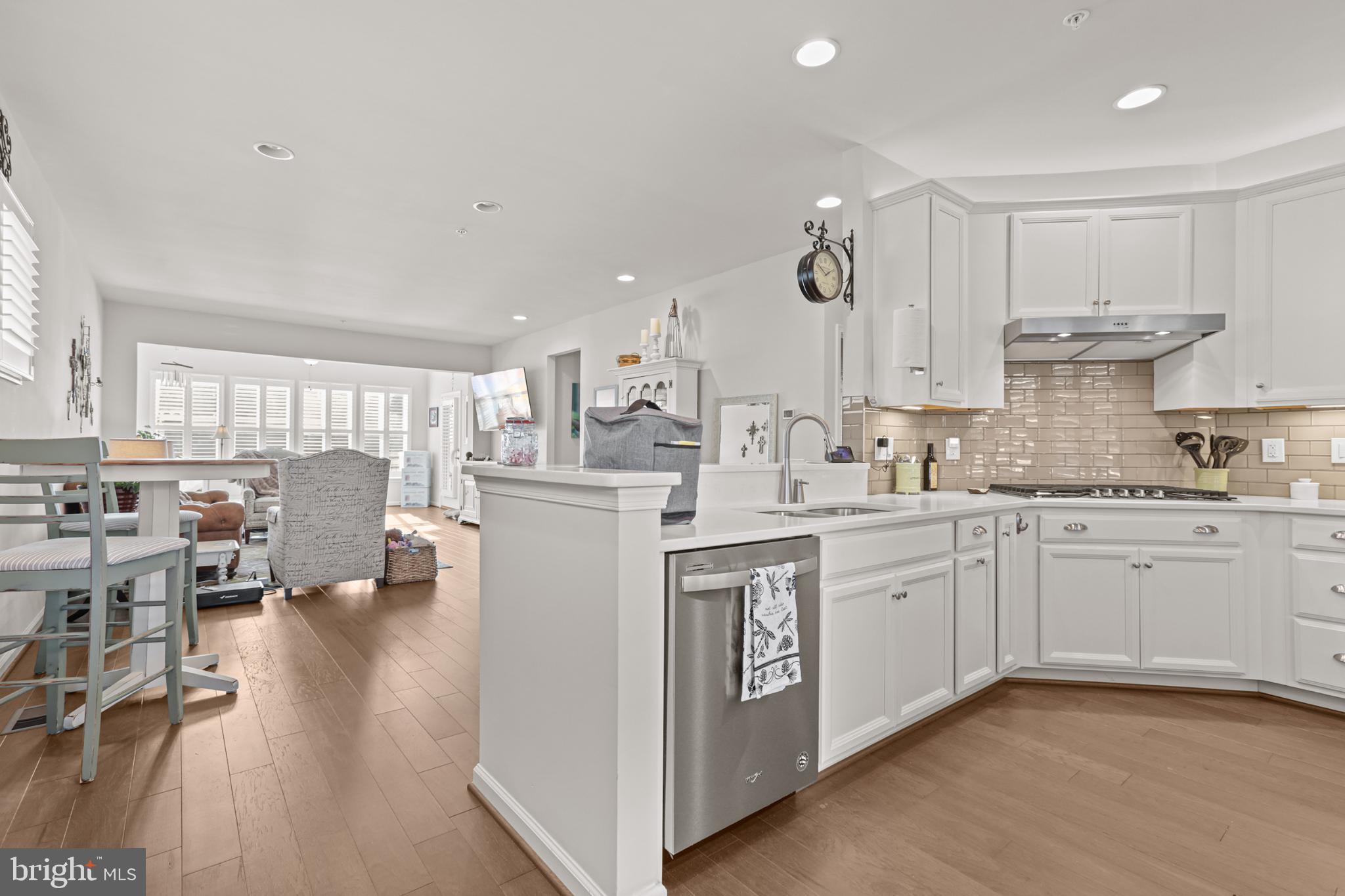 CELEBRATE VIRGINIA NORTH - Residential