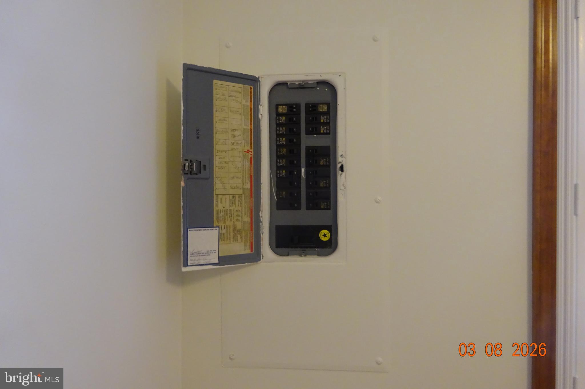 RINE VILLAGE - Residential