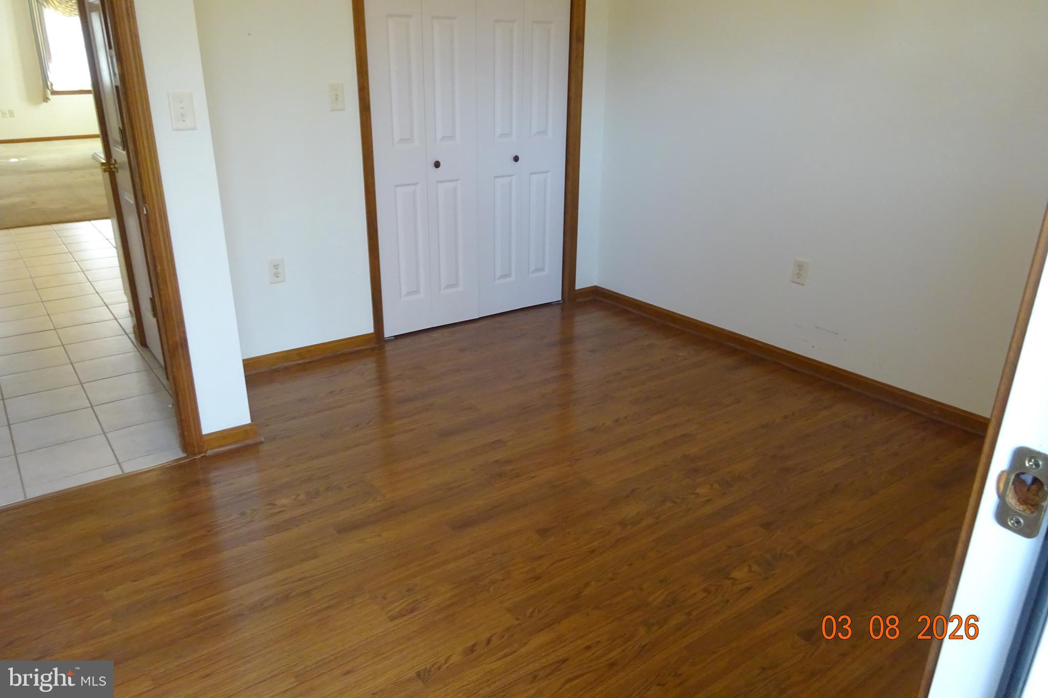 RINE VILLAGE - Residential