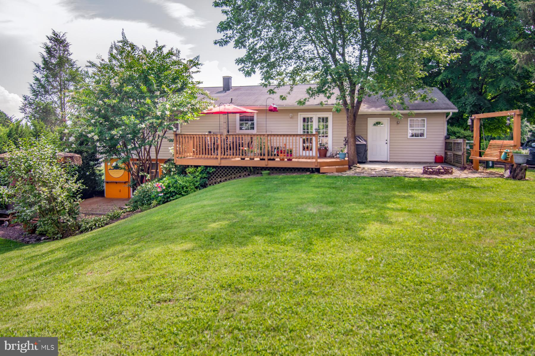 PRESIDENTIAL PARK - Residential