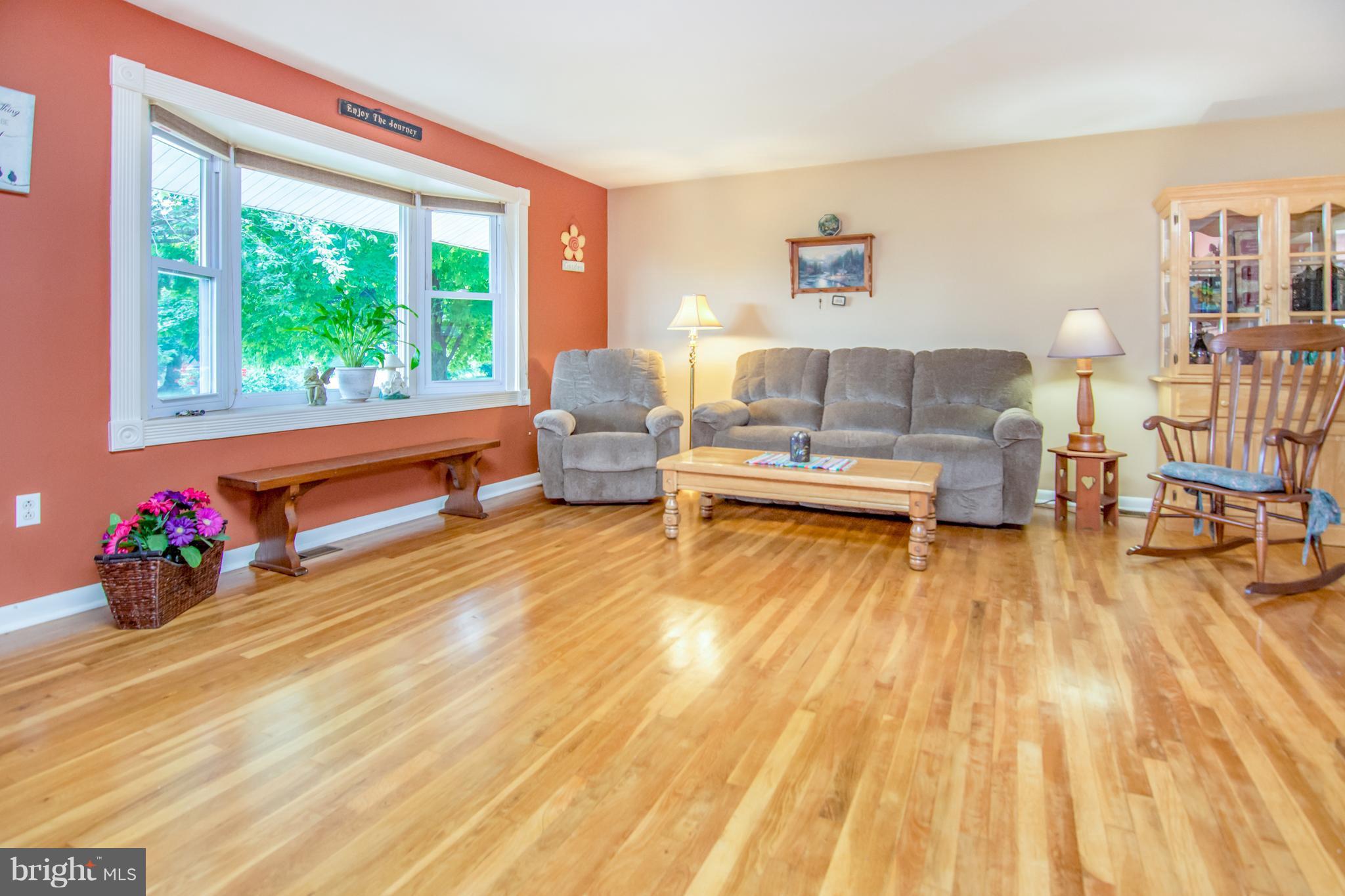 PRESIDENTIAL PARK - Residential