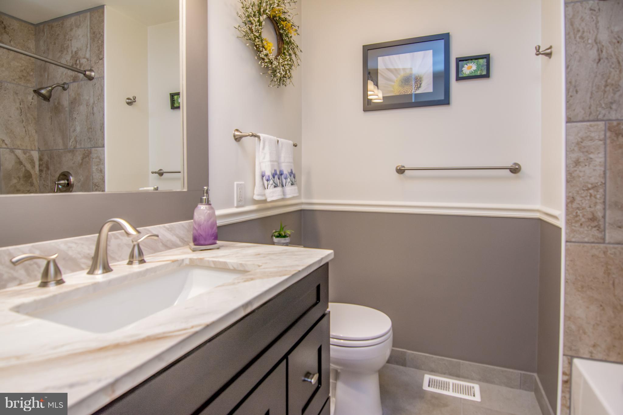 PRESIDENTIAL PARK - Residential