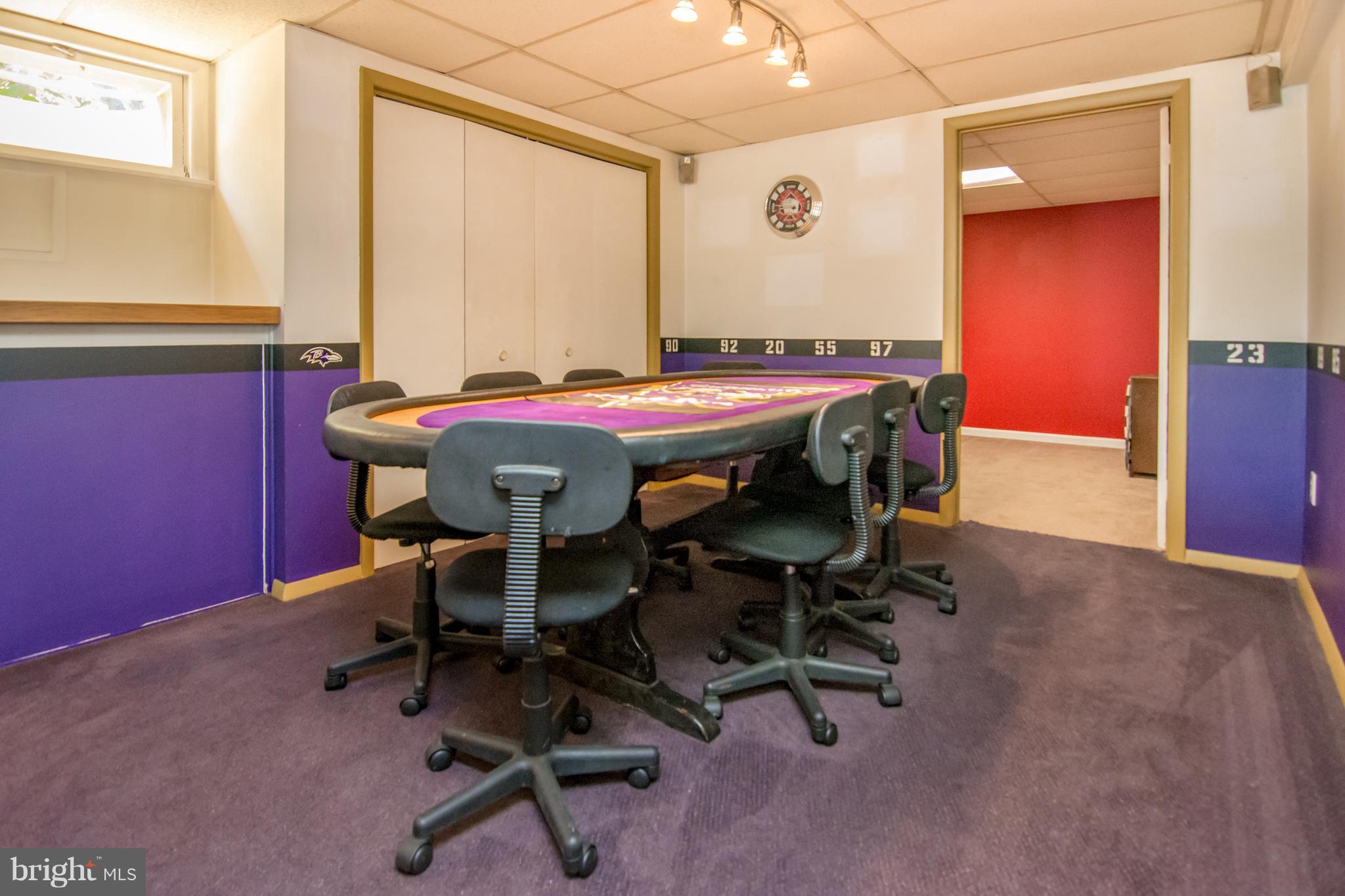 PRESIDENTIAL PARK - Residential