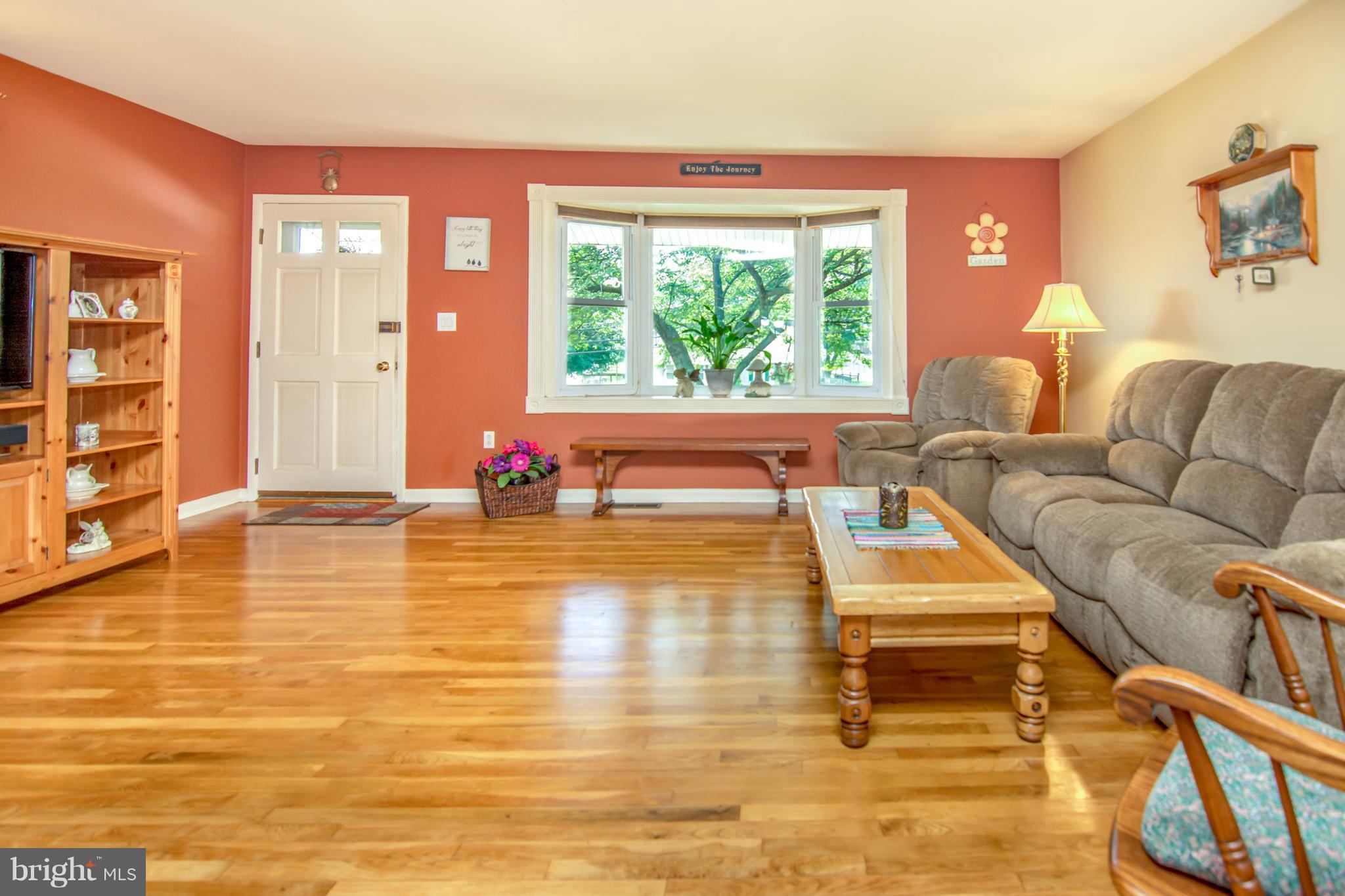 PRESIDENTIAL PARK - Residential