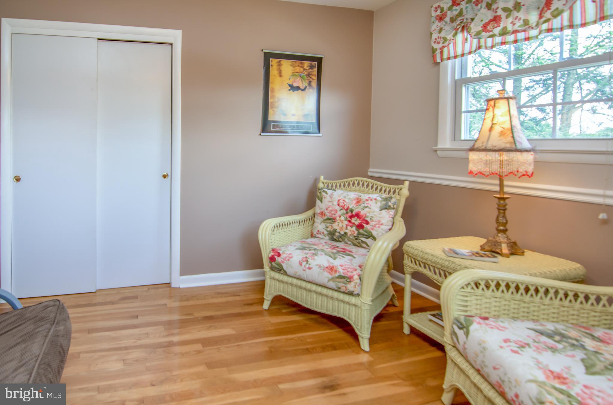 PRESIDENTIAL PARK - Residential