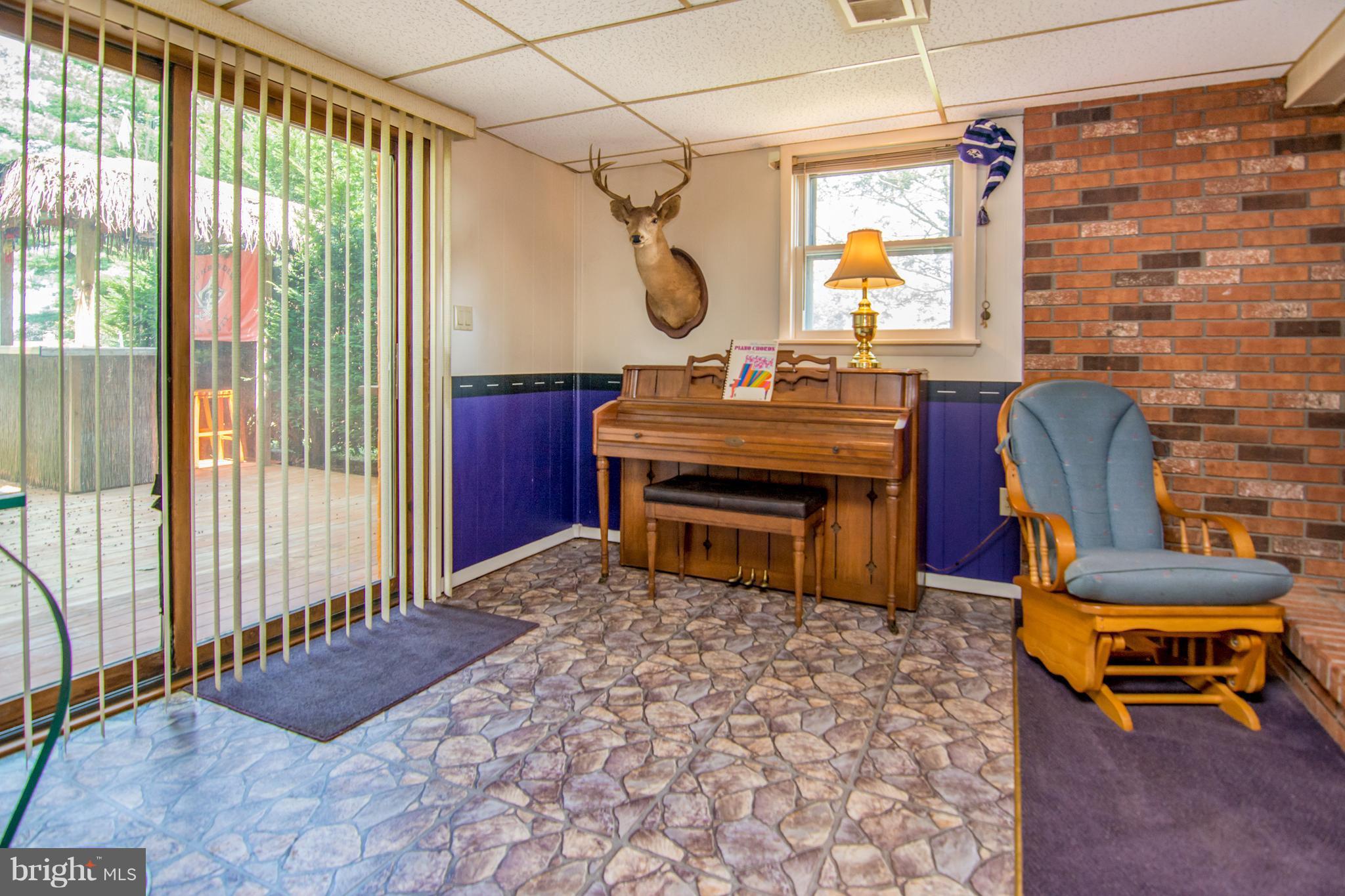 PRESIDENTIAL PARK - Residential