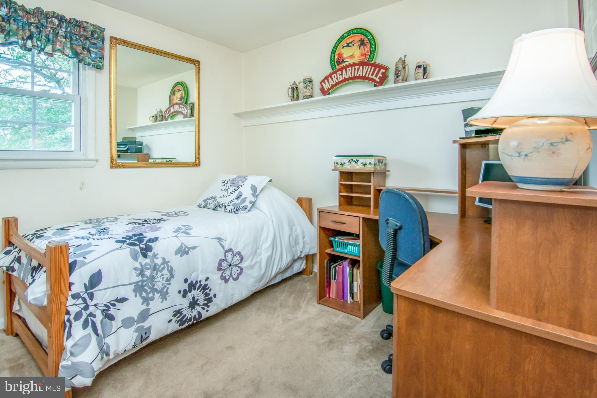 PRESIDENTIAL PARK - Residential