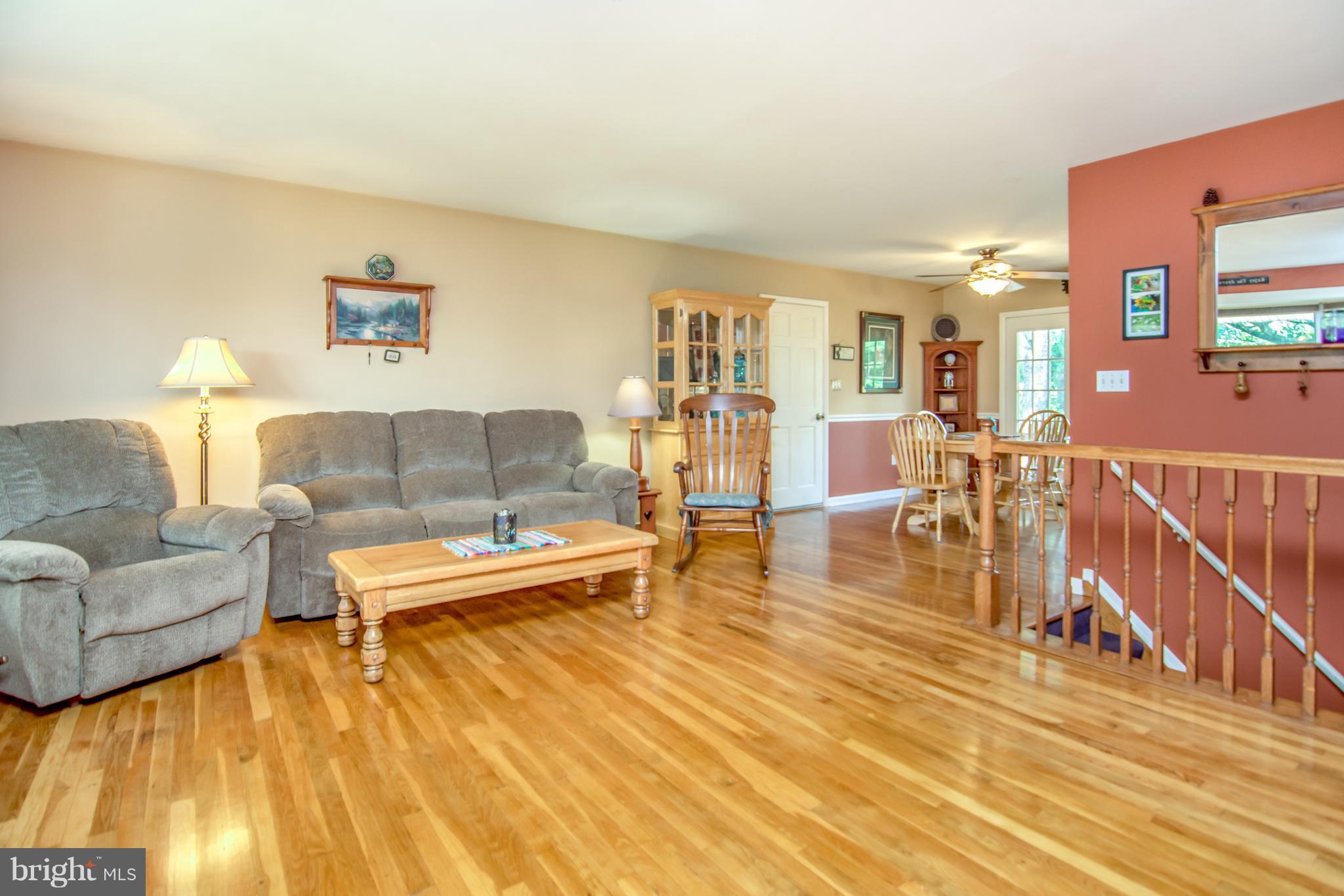 PRESIDENTIAL PARK - Residential