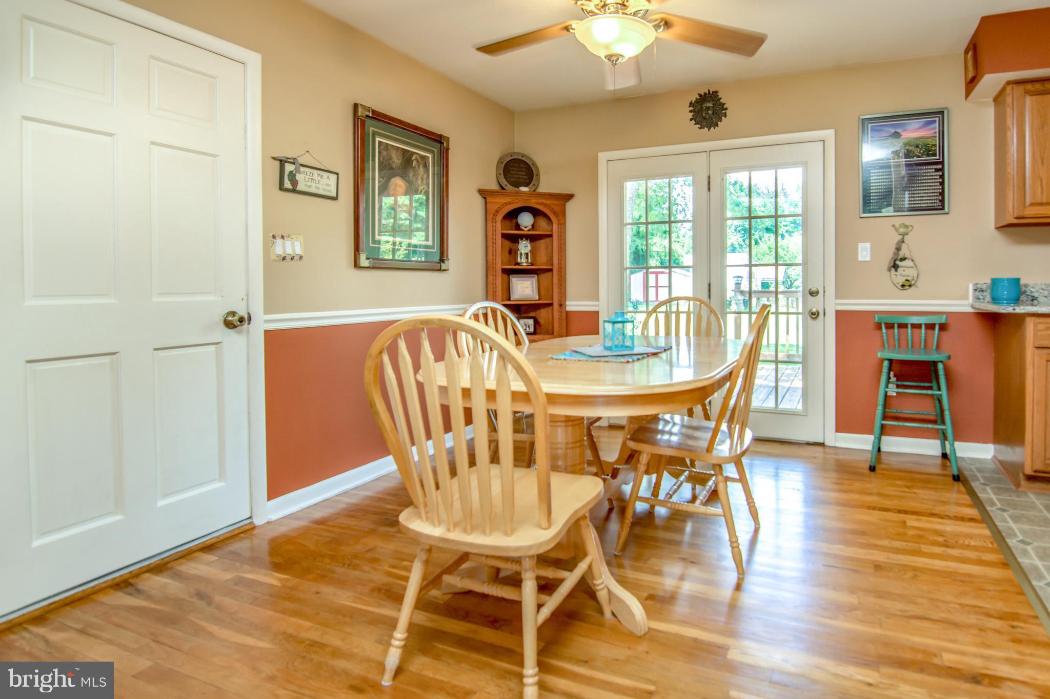 PRESIDENTIAL PARK - Residential