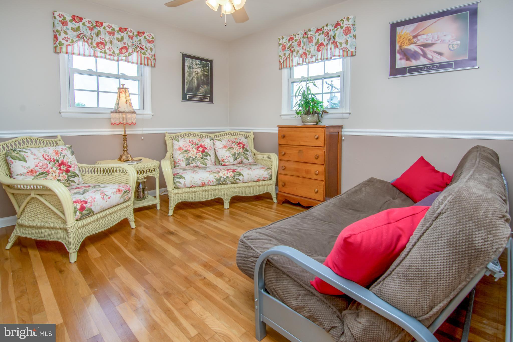 PRESIDENTIAL PARK - Residential