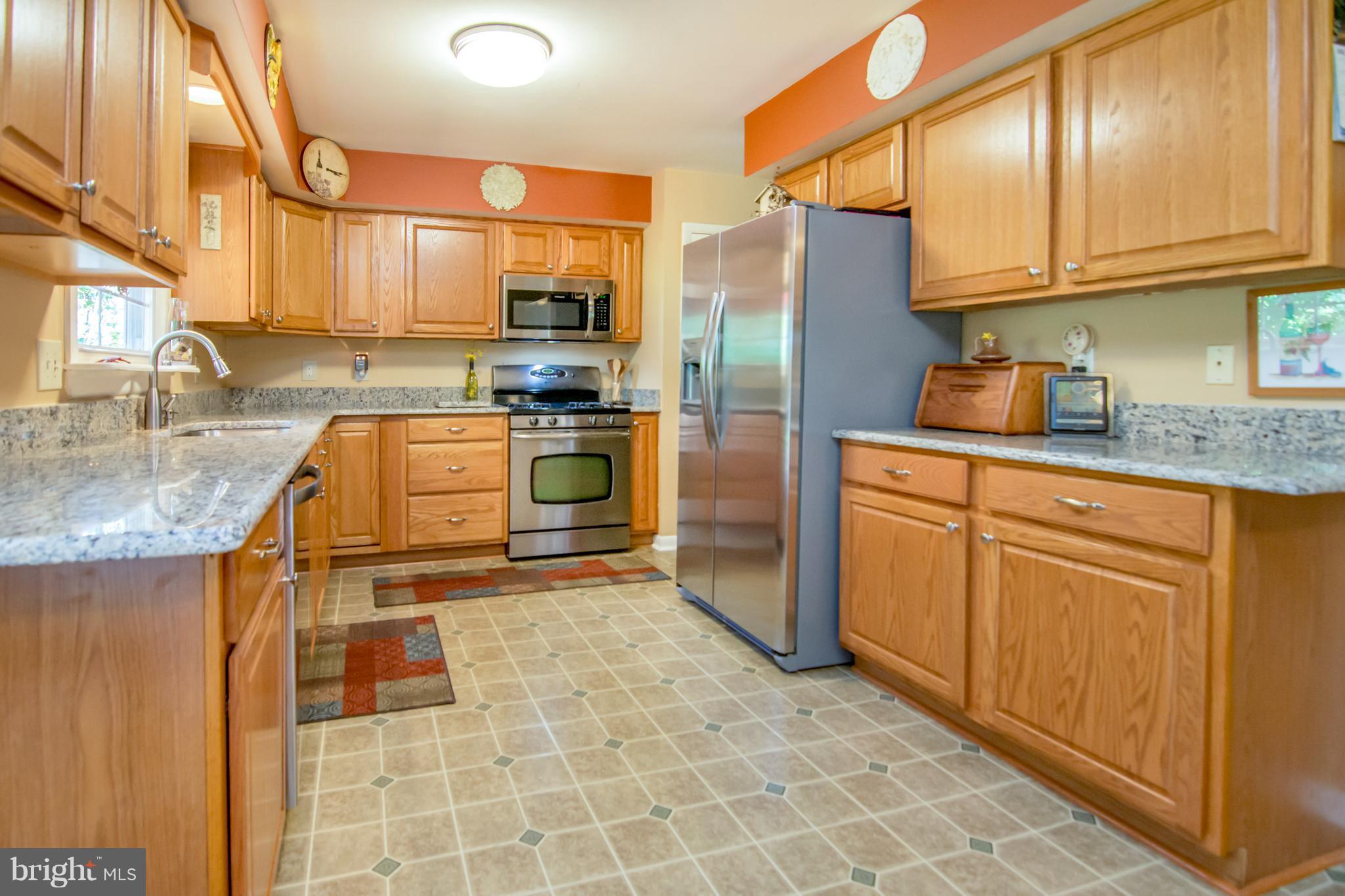 PRESIDENTIAL PARK - Residential