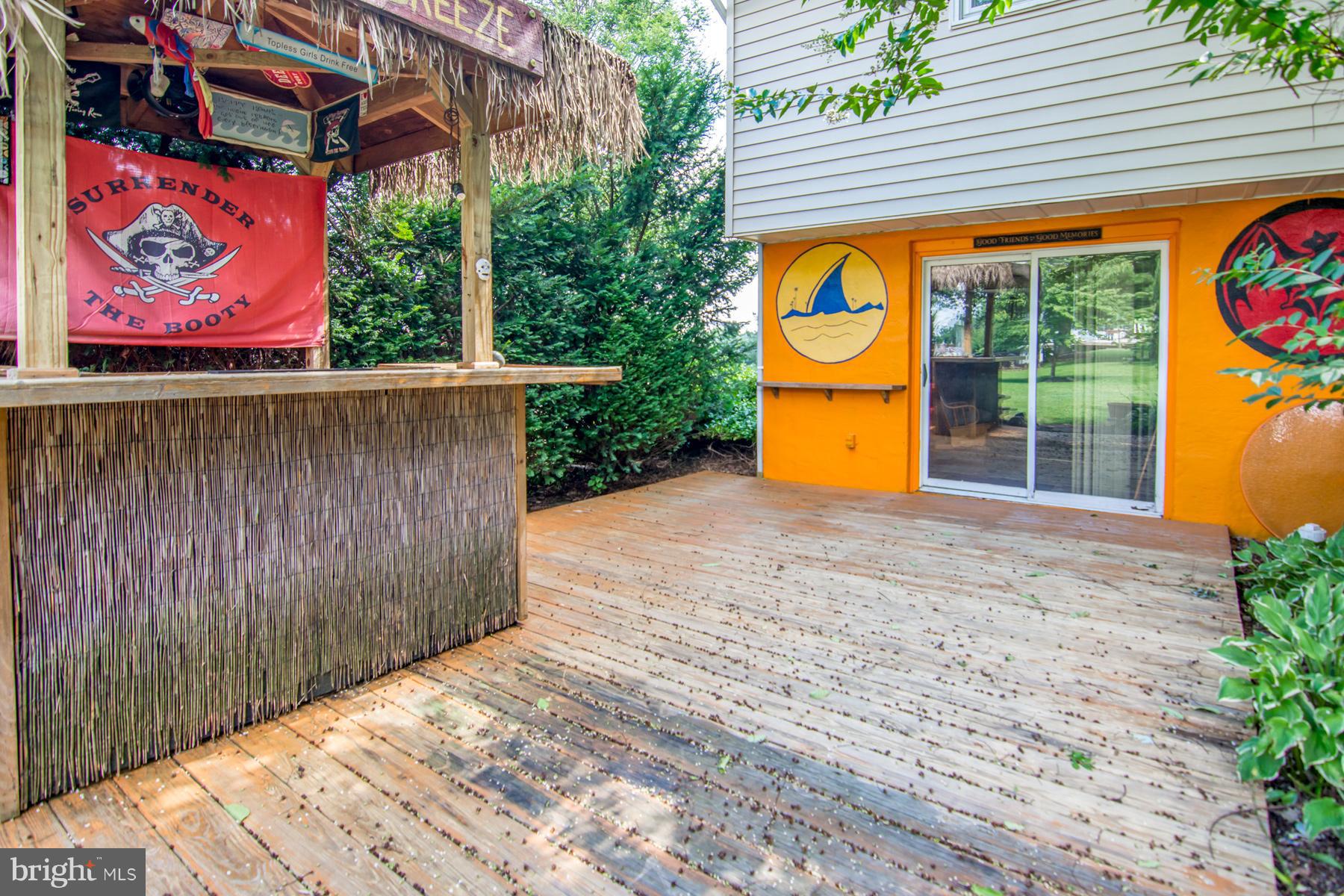 PRESIDENTIAL PARK - Residential