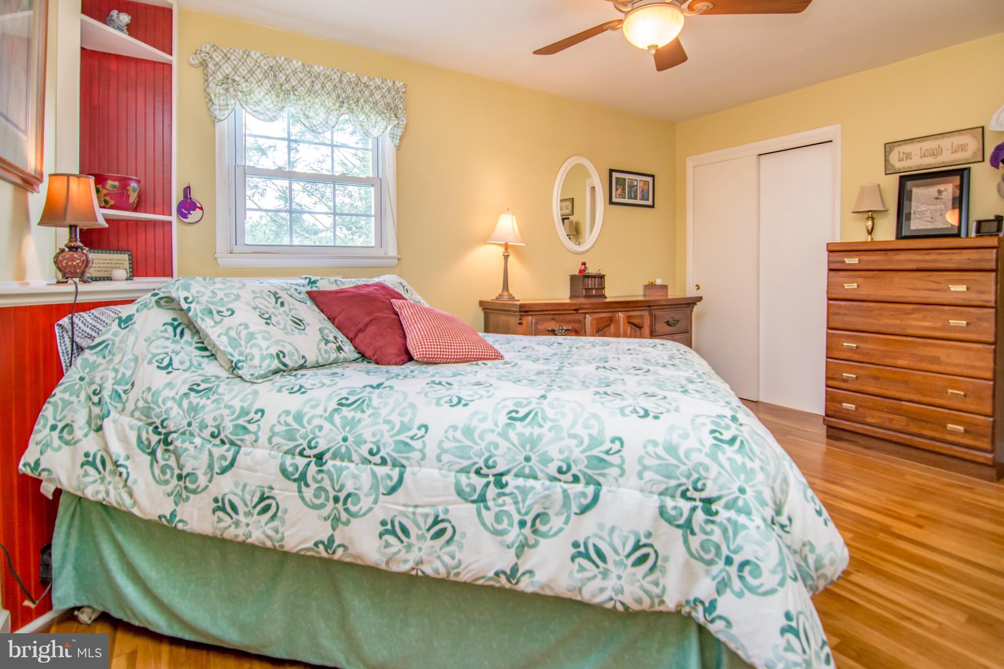 PRESIDENTIAL PARK - Residential