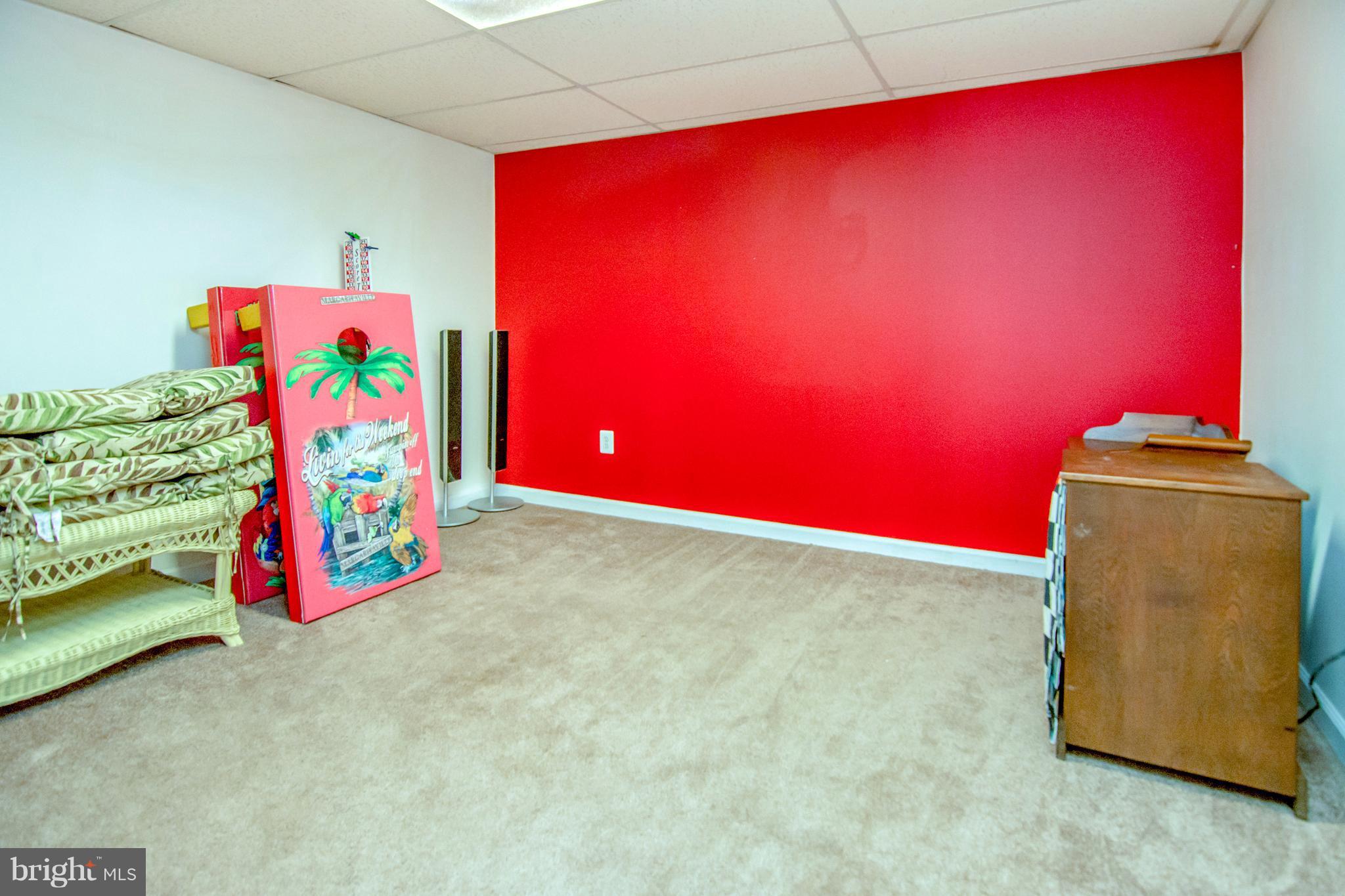 PRESIDENTIAL PARK - Residential