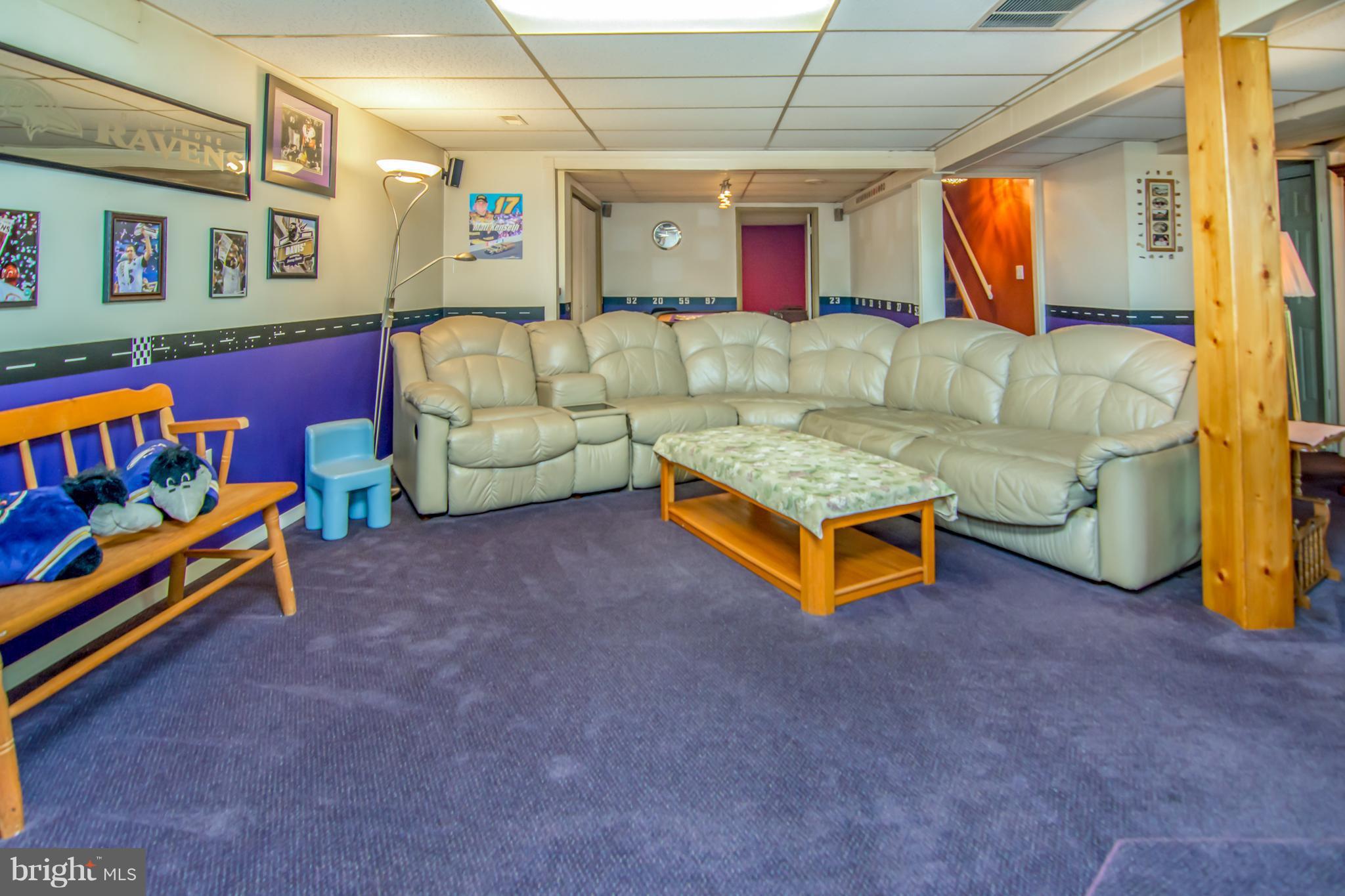 PRESIDENTIAL PARK - Residential