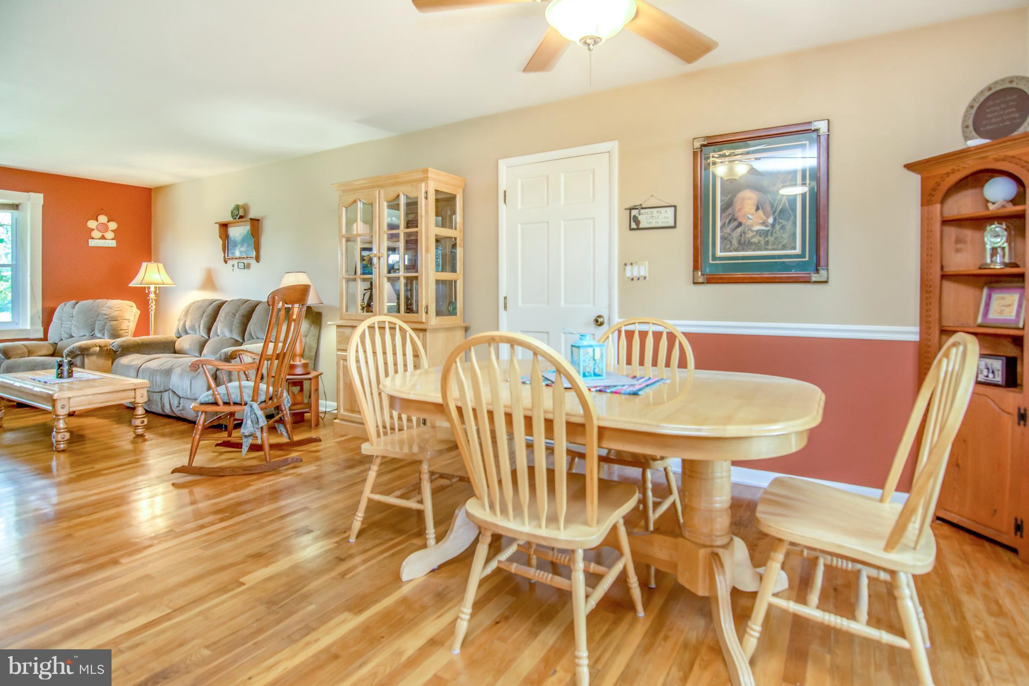 PRESIDENTIAL PARK - Residential